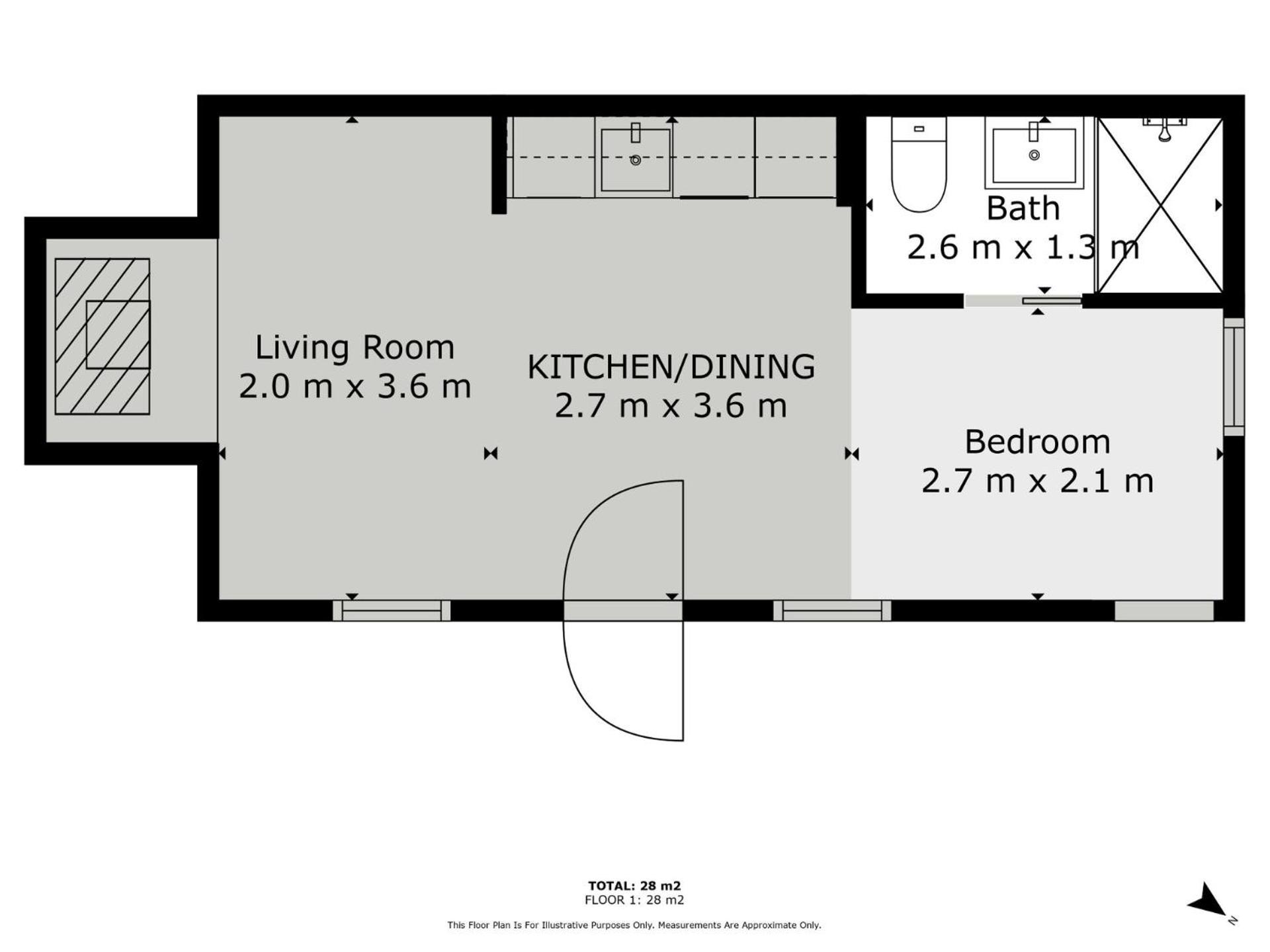 Vacation Home photo 3