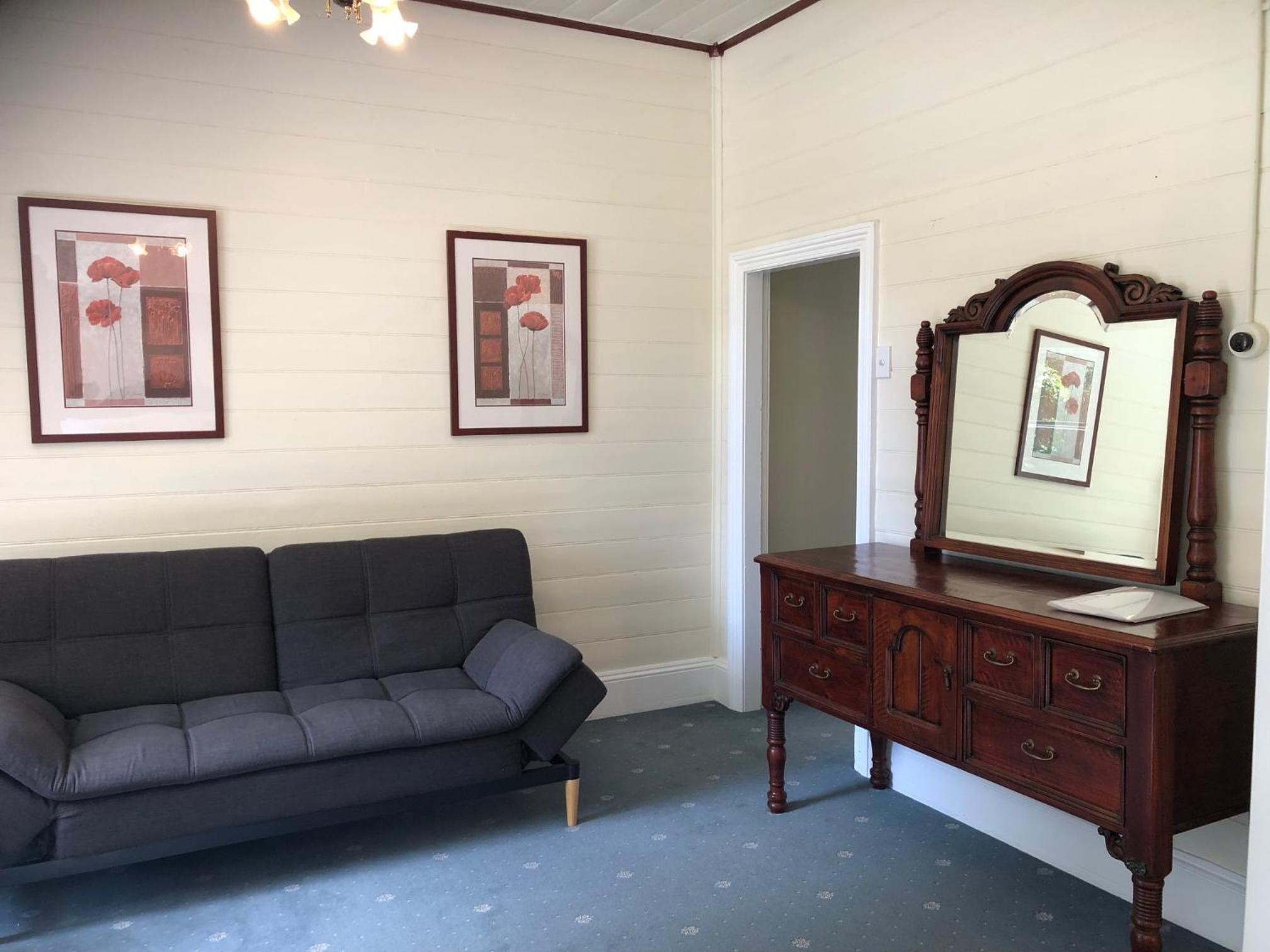 Family Suite photo 2