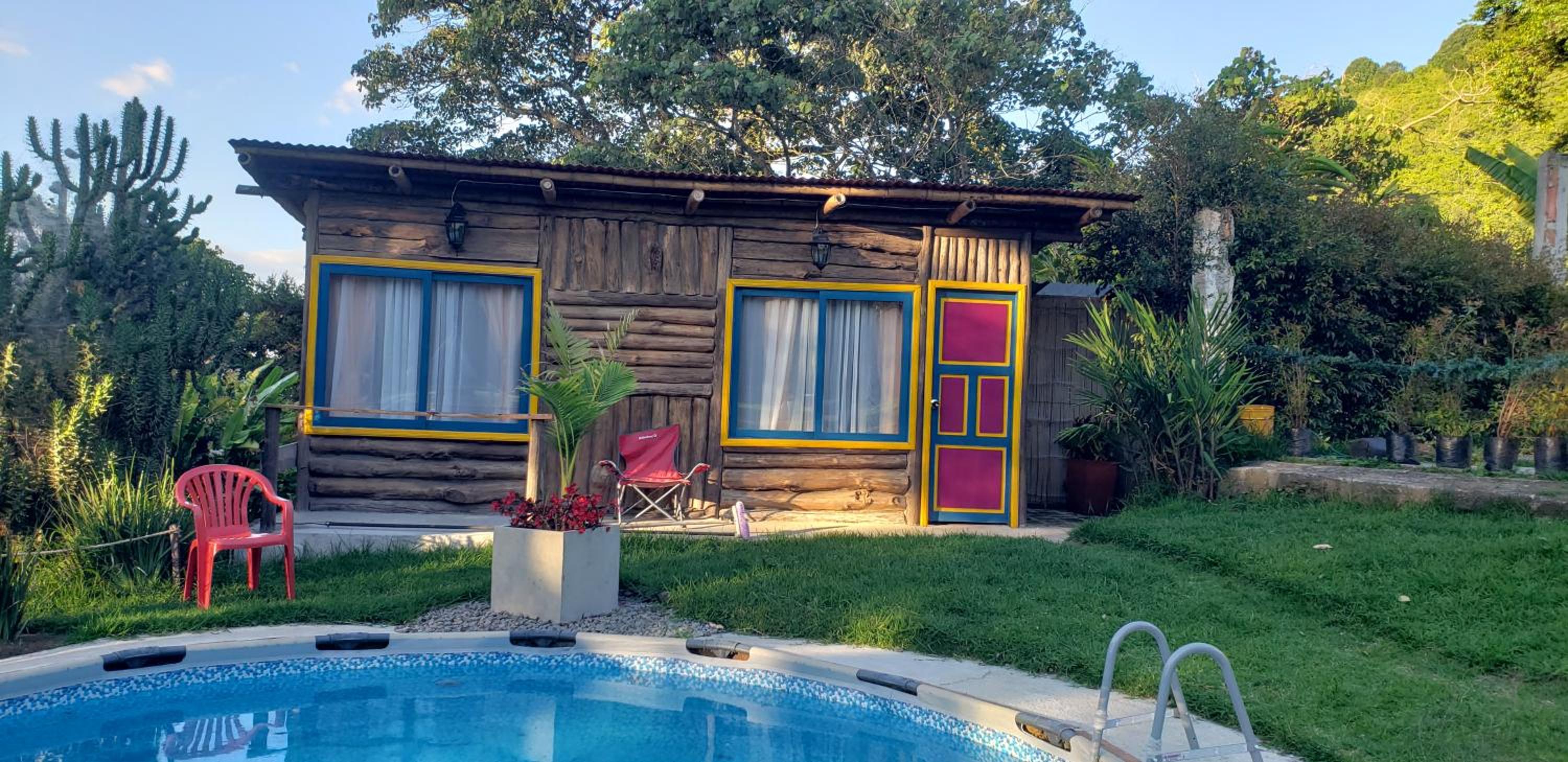 Bungalow - Water Front