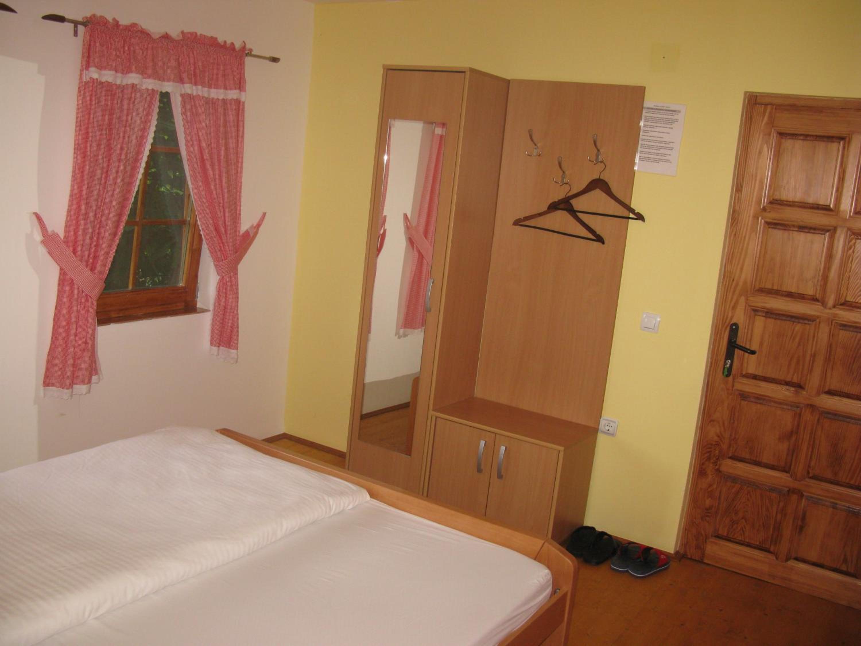 Double Room with Mountain View photo 1
