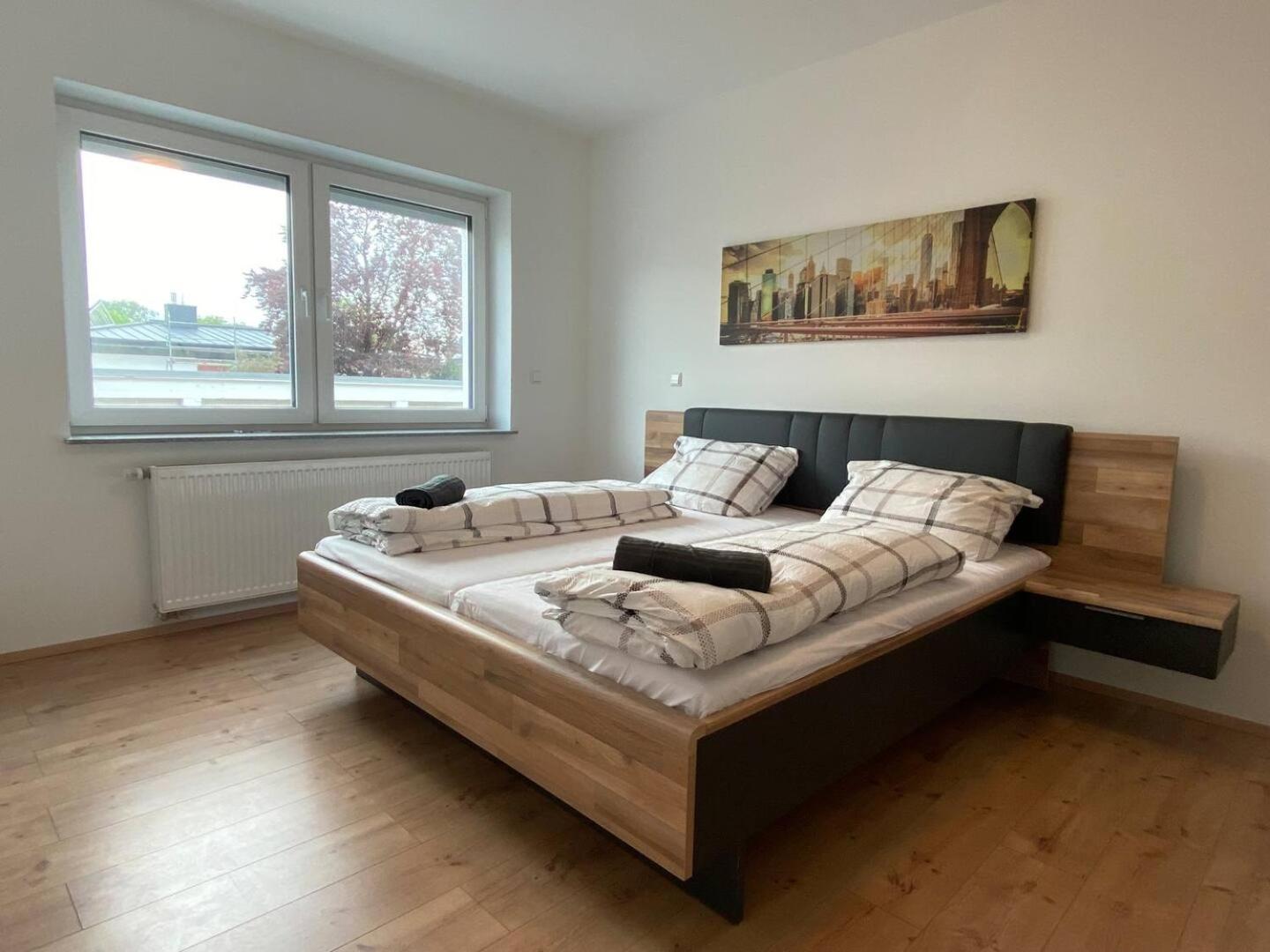 Apartment With Balcony photo 1