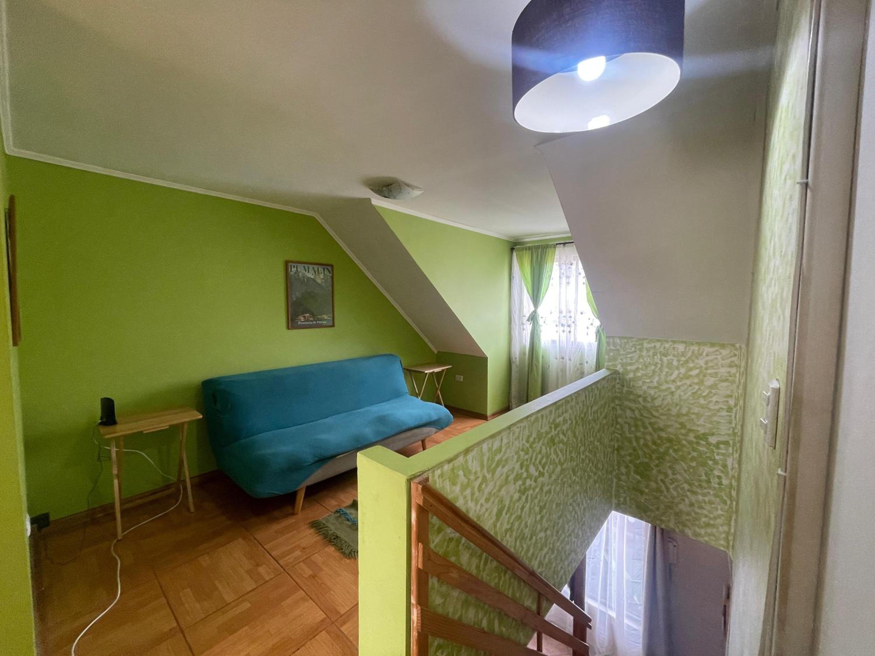 Two-Bedroom Apartment photo 1
