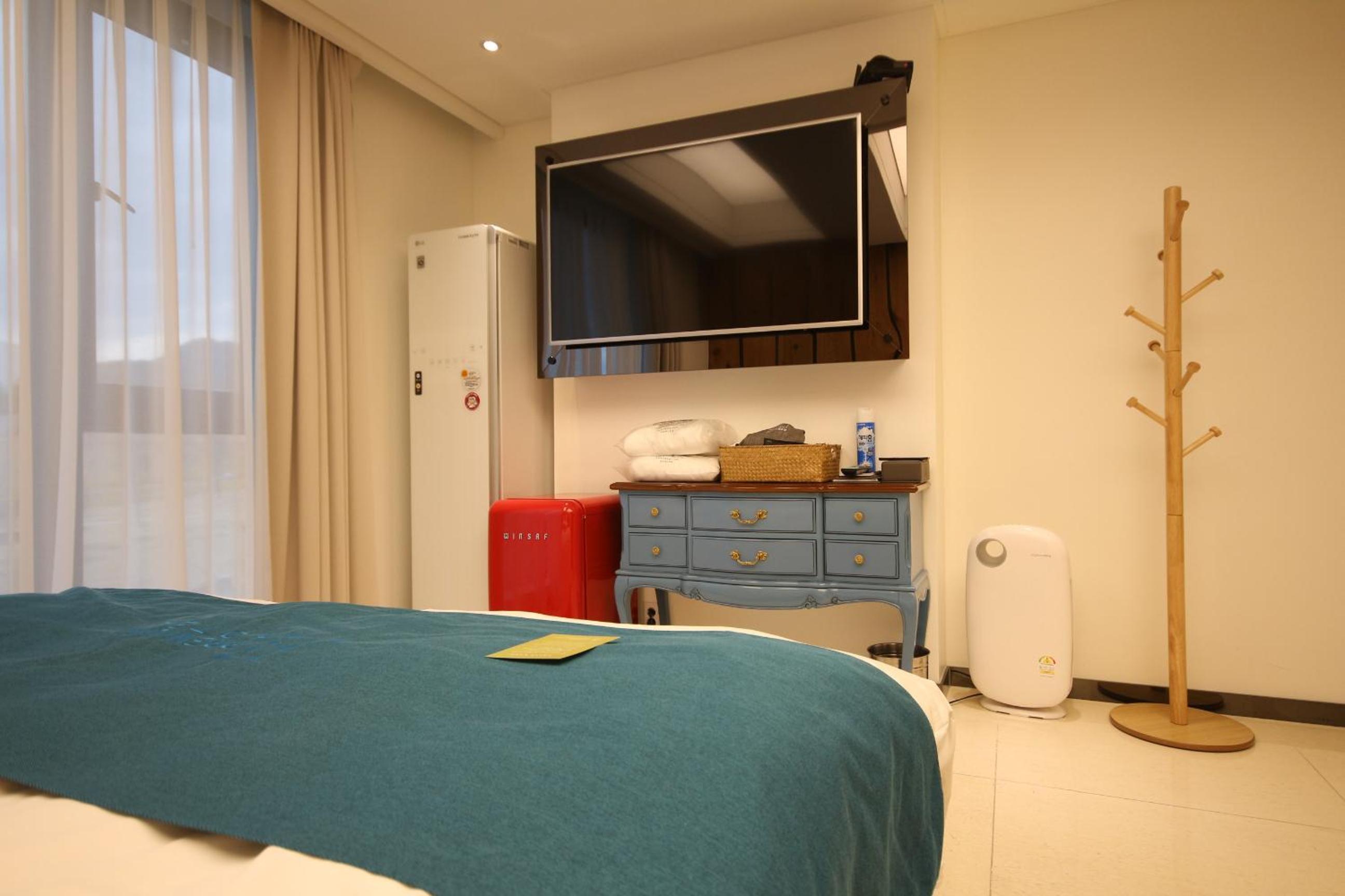 Deluxe Double Room photo 2