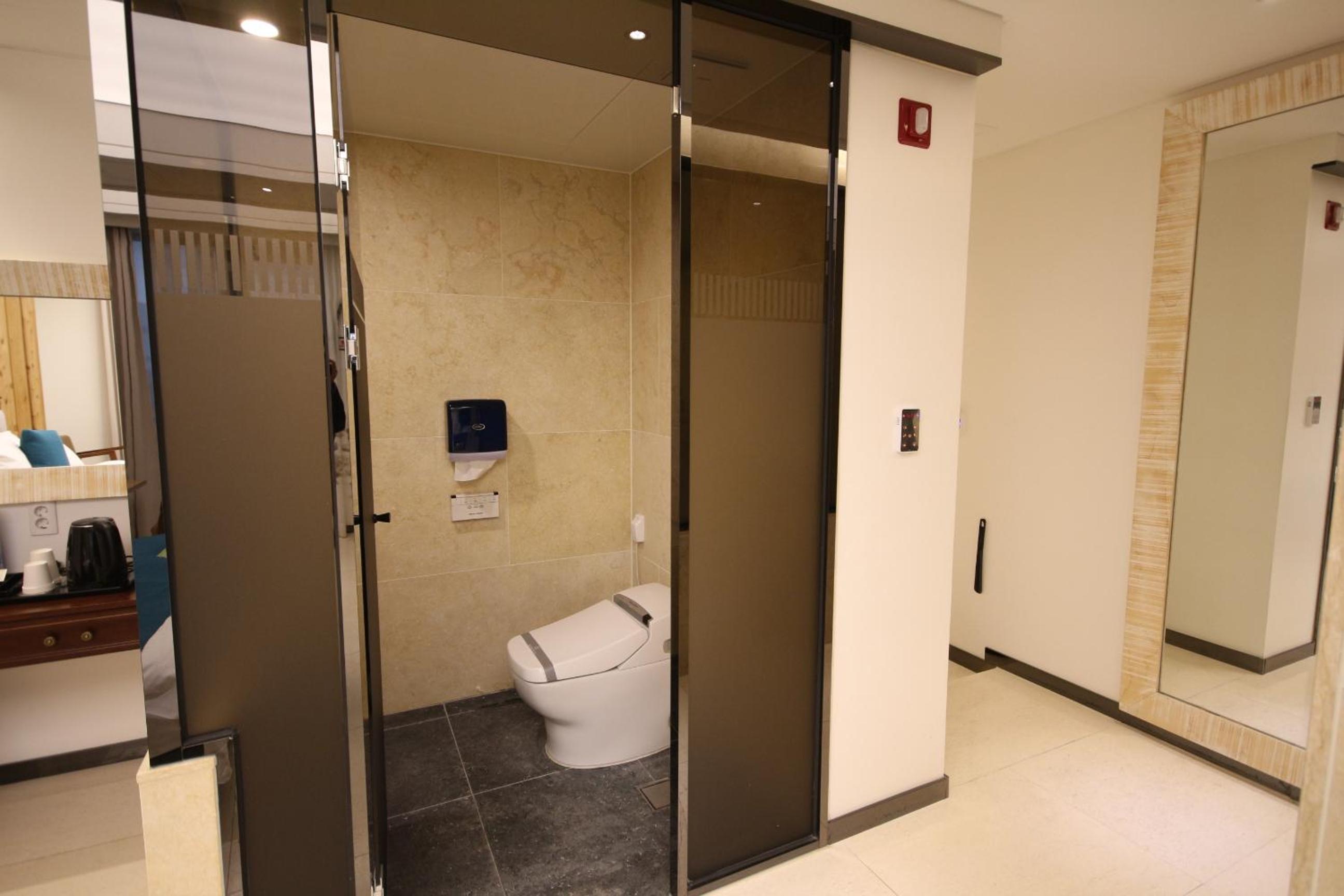 Deluxe Room - Photo 14