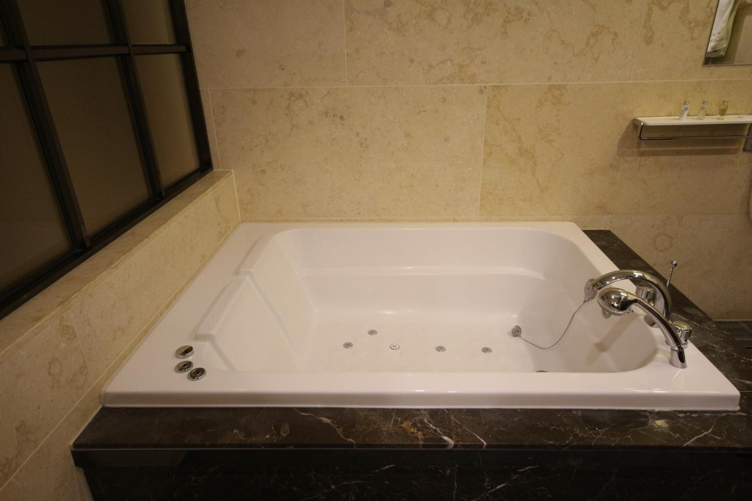 Premium Twin Room - Photo 21