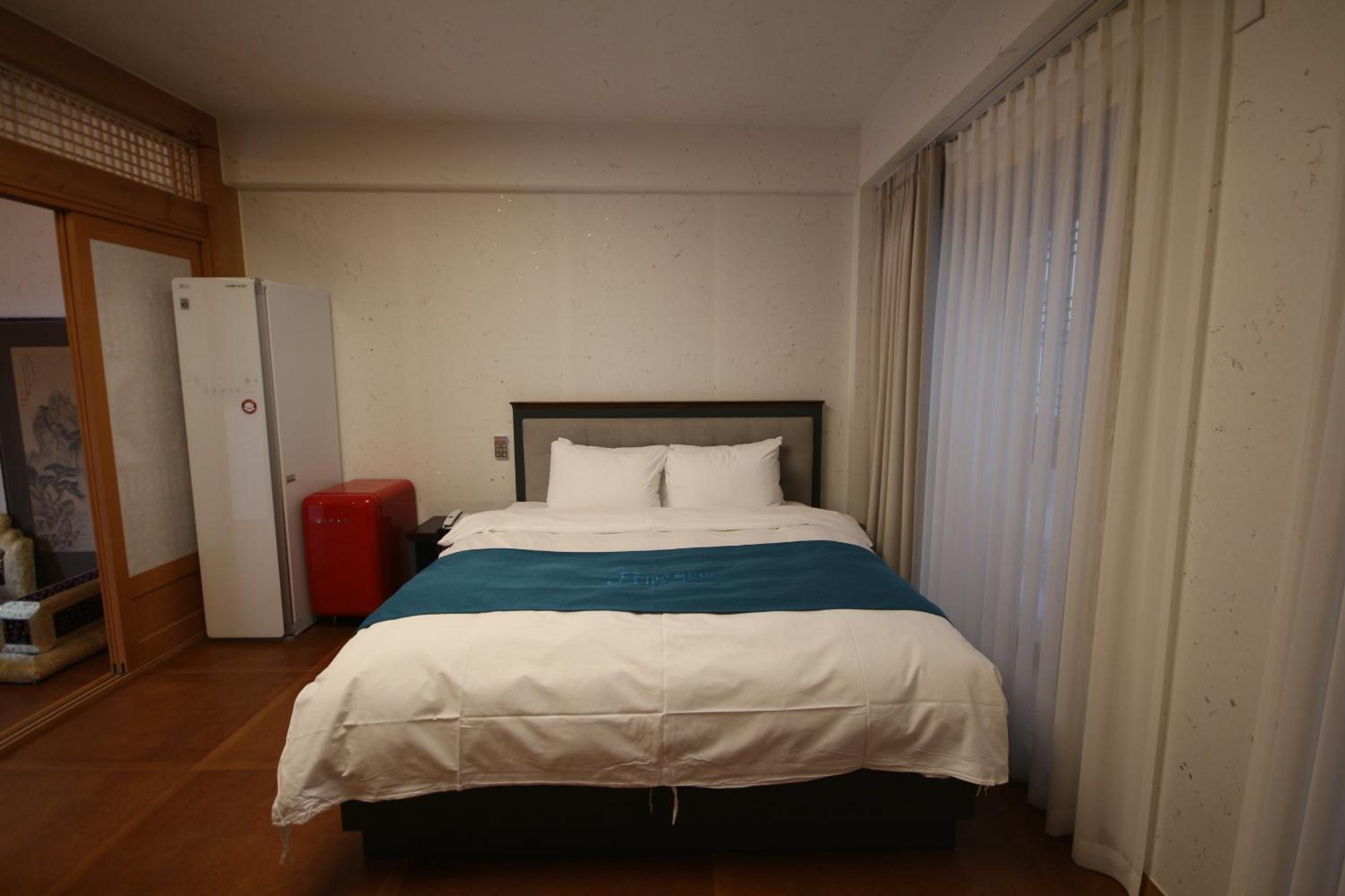 Hanok bedroom - Photo 3