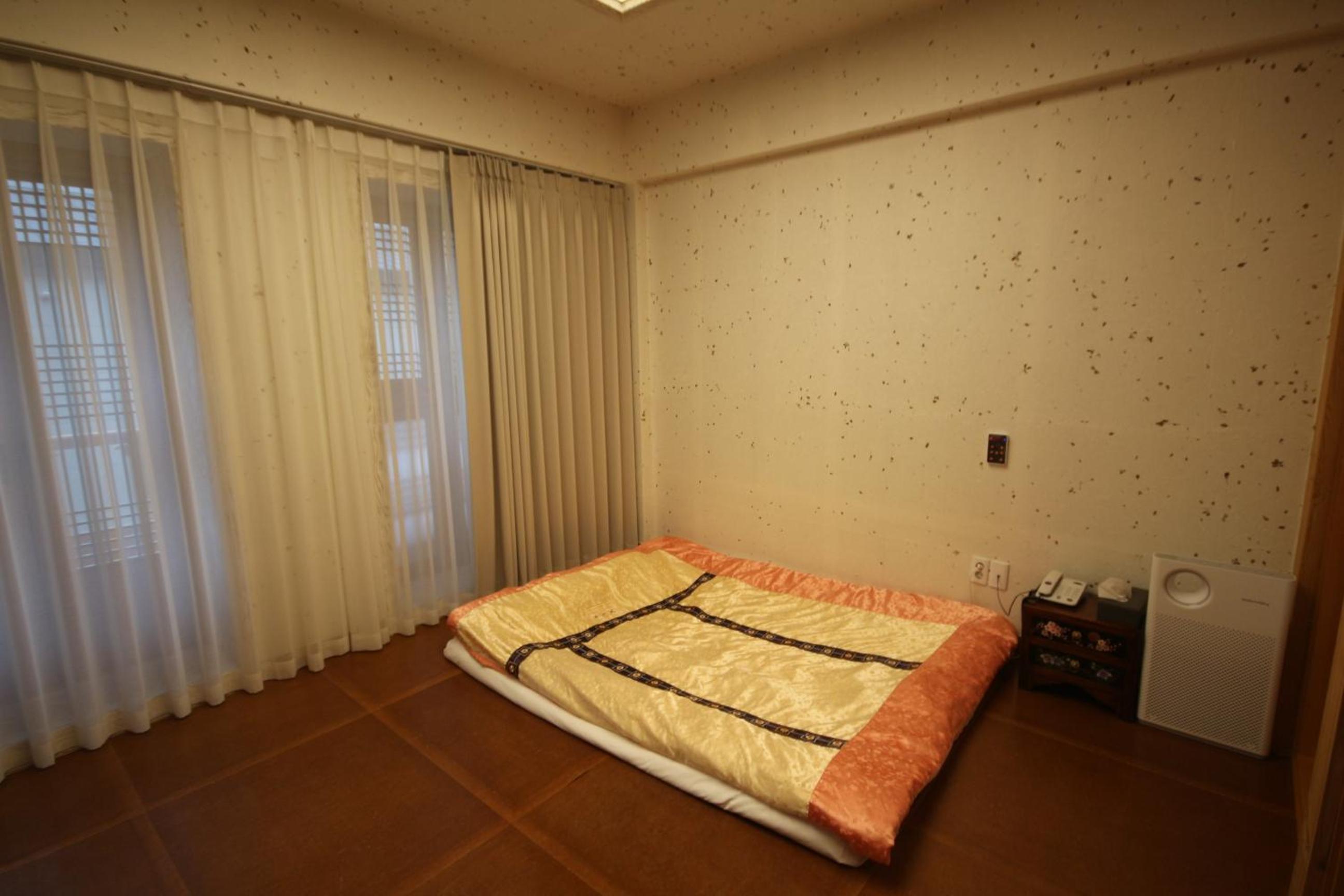 Hanok ondol - Photo 3