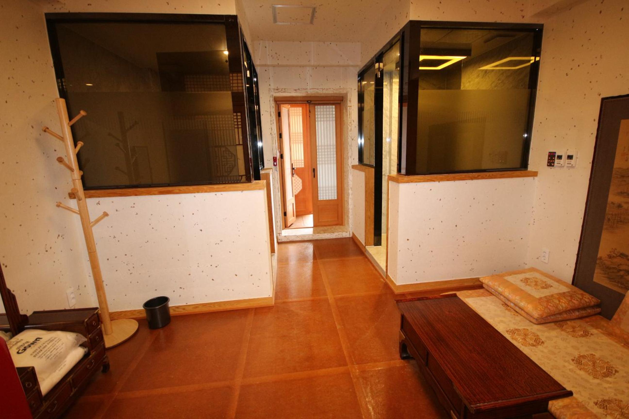 Hanok ondol - Photo 5