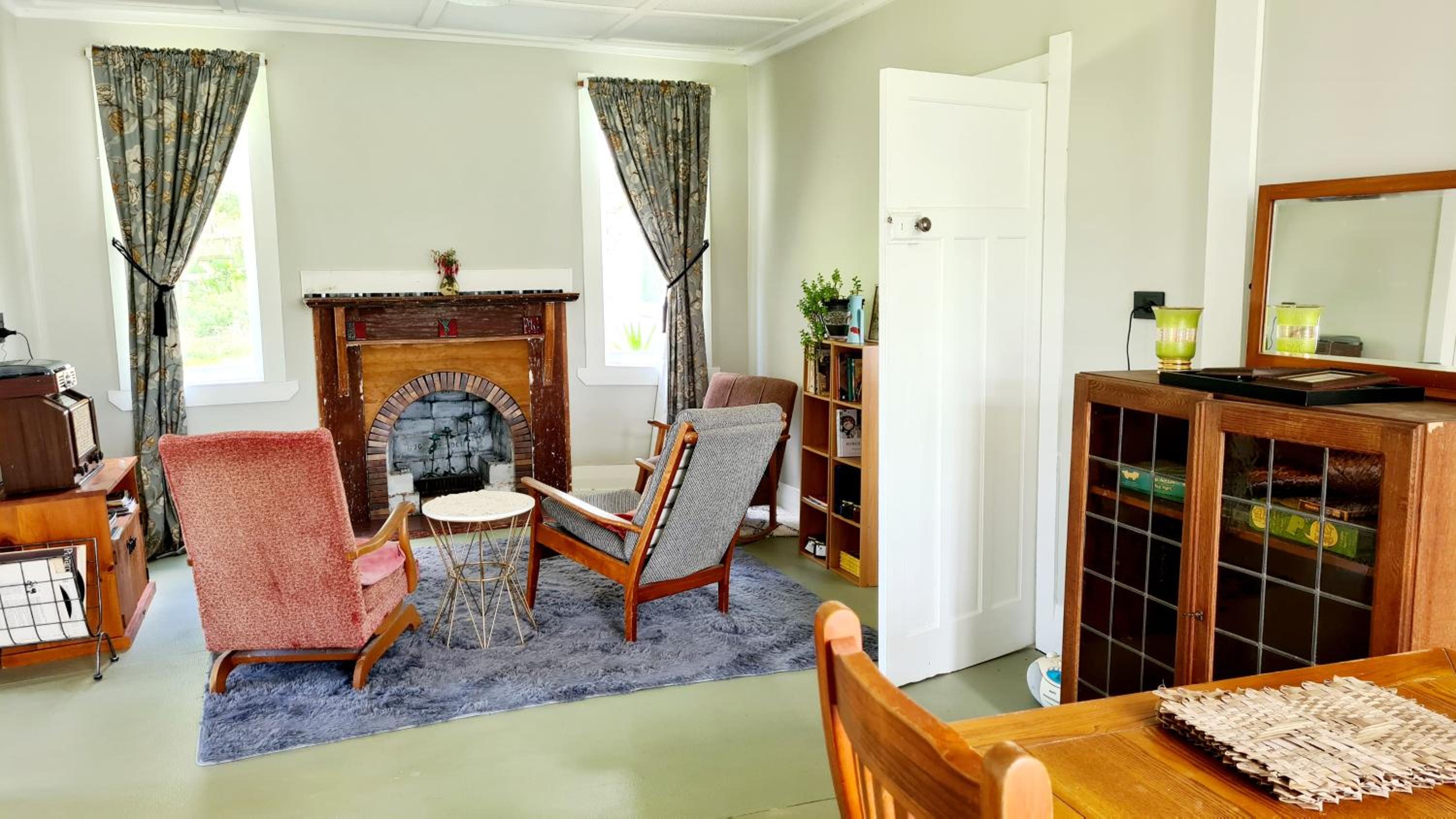 Two-Bedroom House photo 1