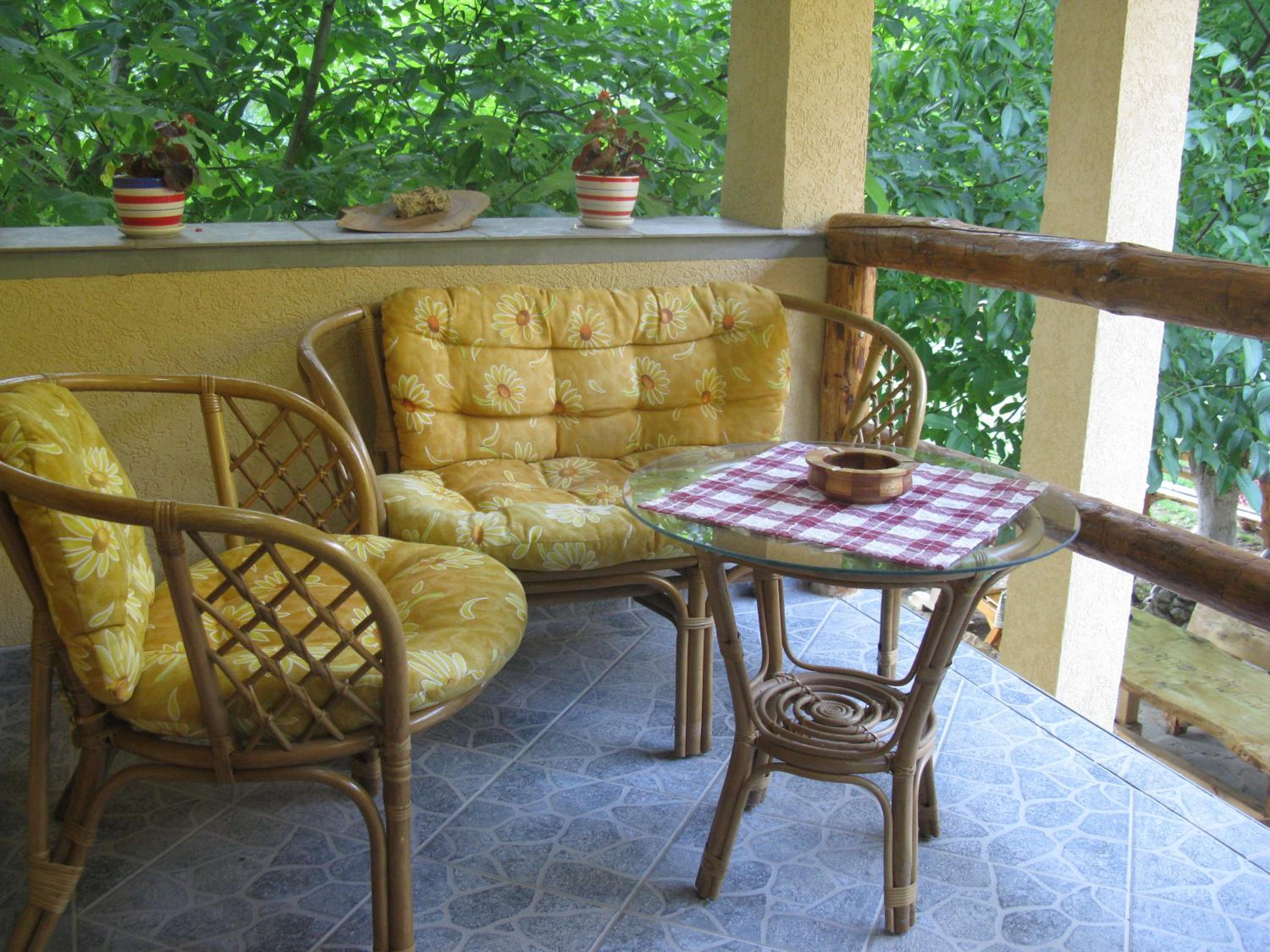 Double Room with Mountain View photo 2