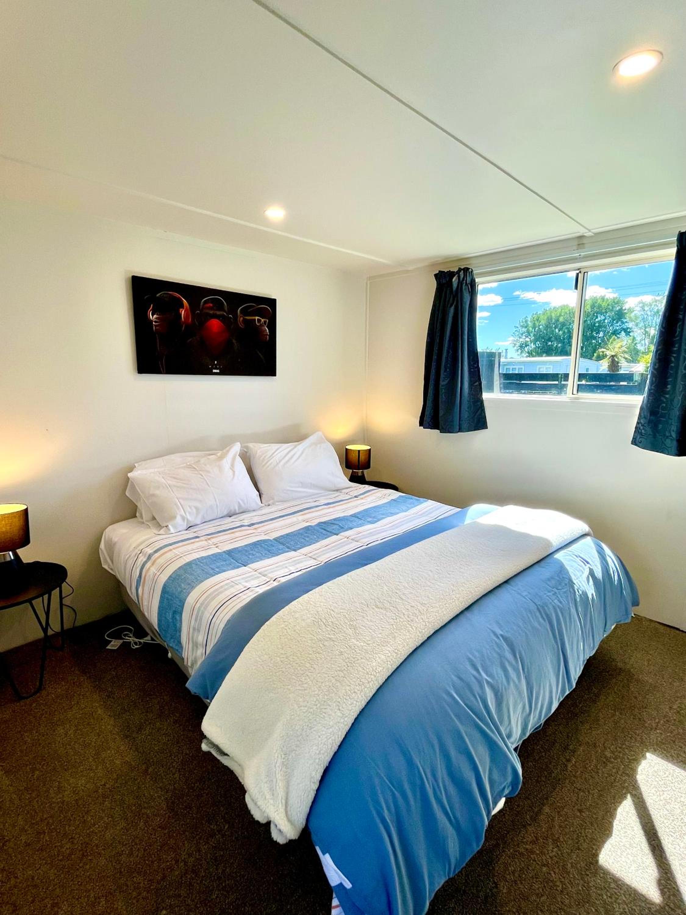 Two-Bedroom House photo 2