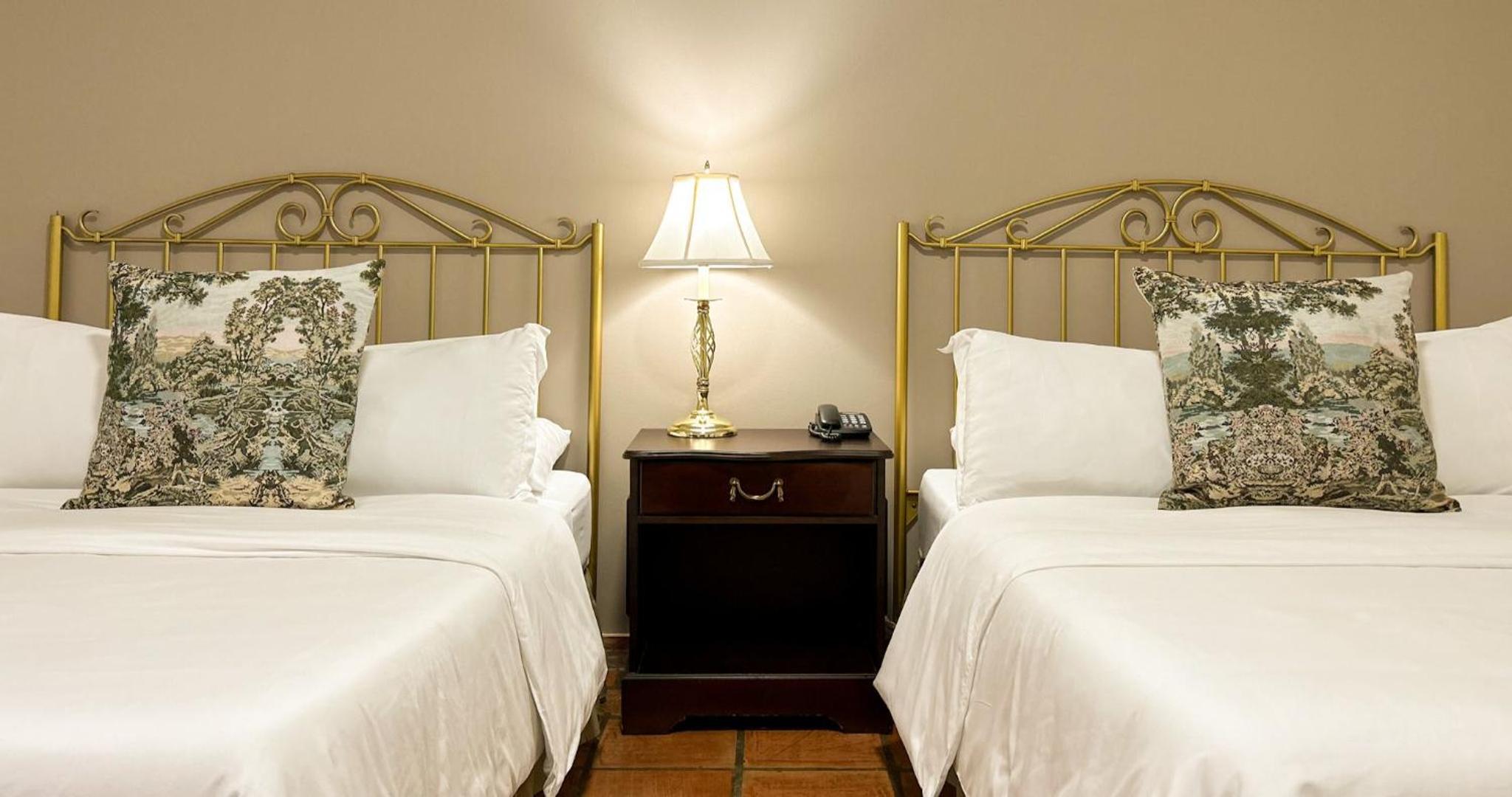 Double Room photo 3