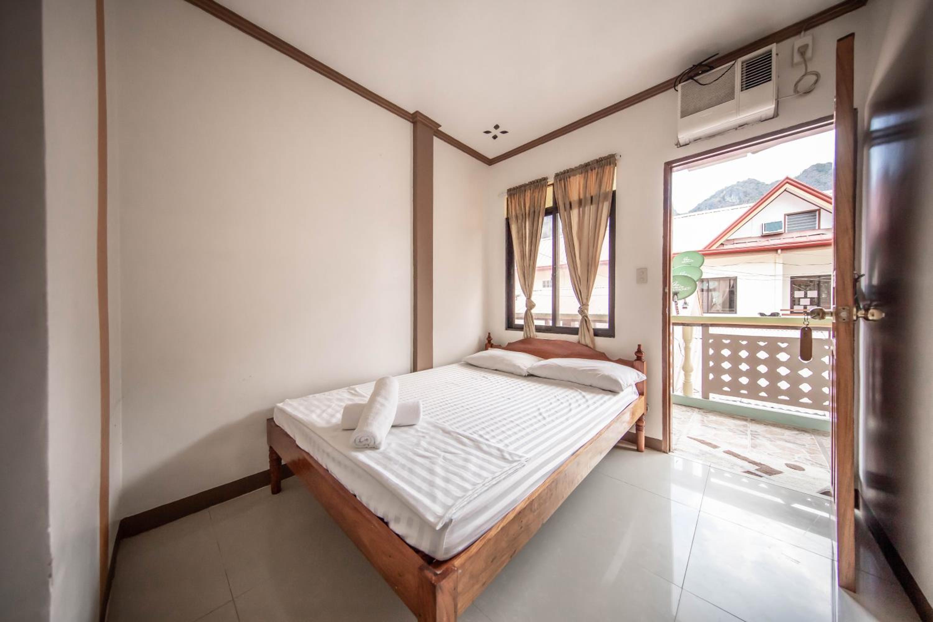 Double Room photo 1