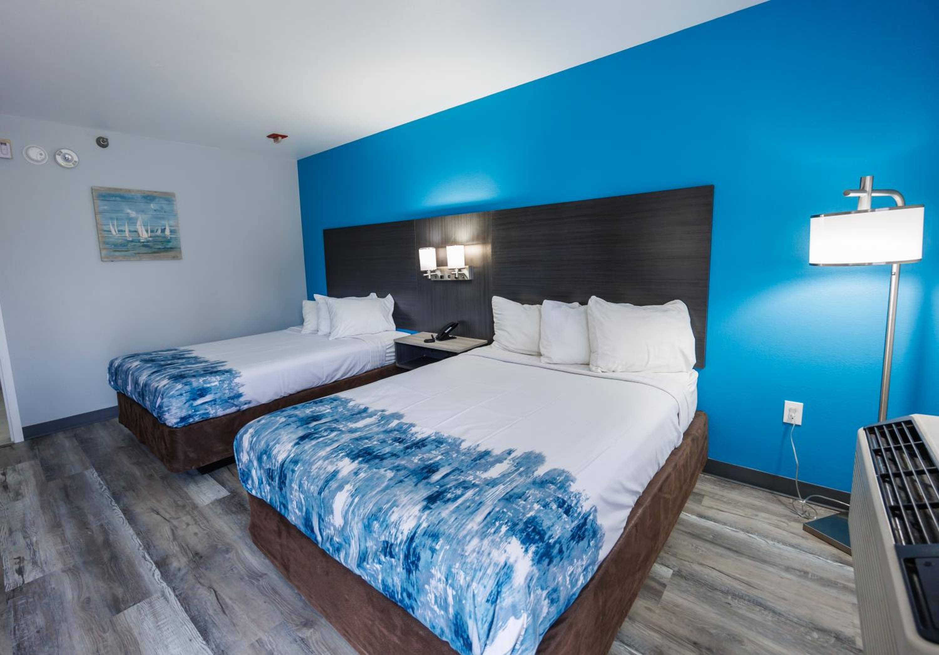 Baymont by Wyndham Branson Thousand Hills, Billede 5