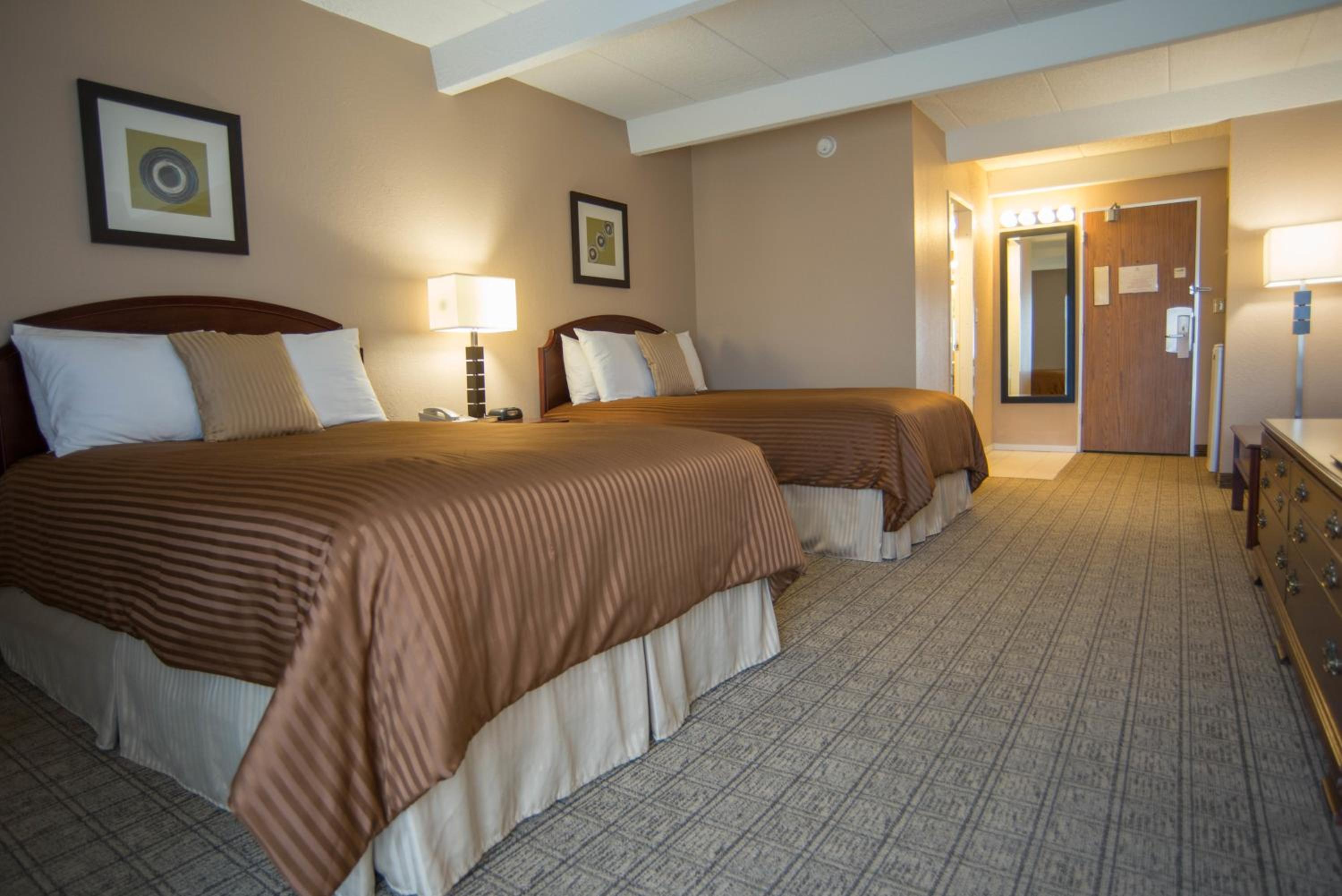 2 Full Bed - Photo 1