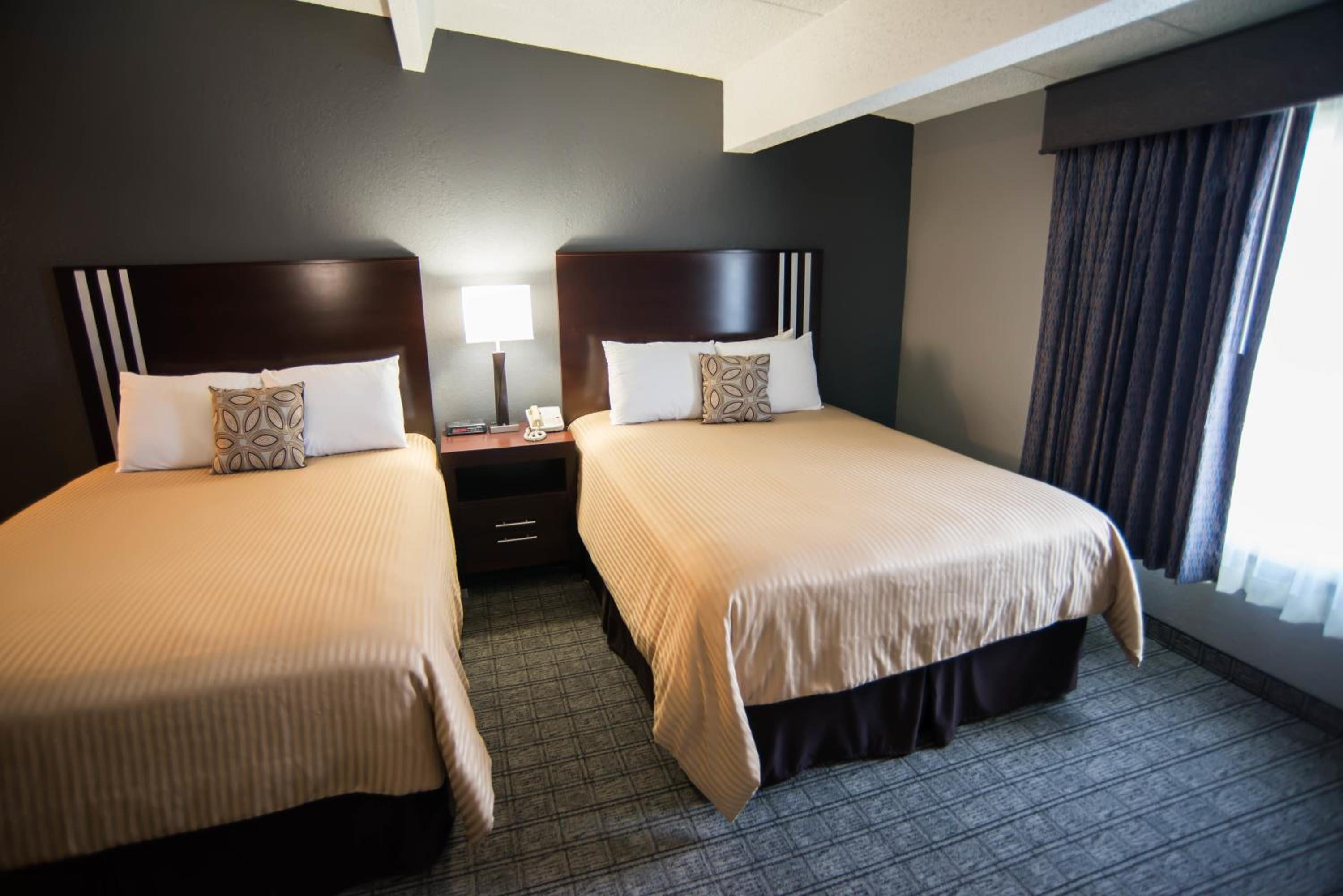 2 Queen Bed - Photo 3