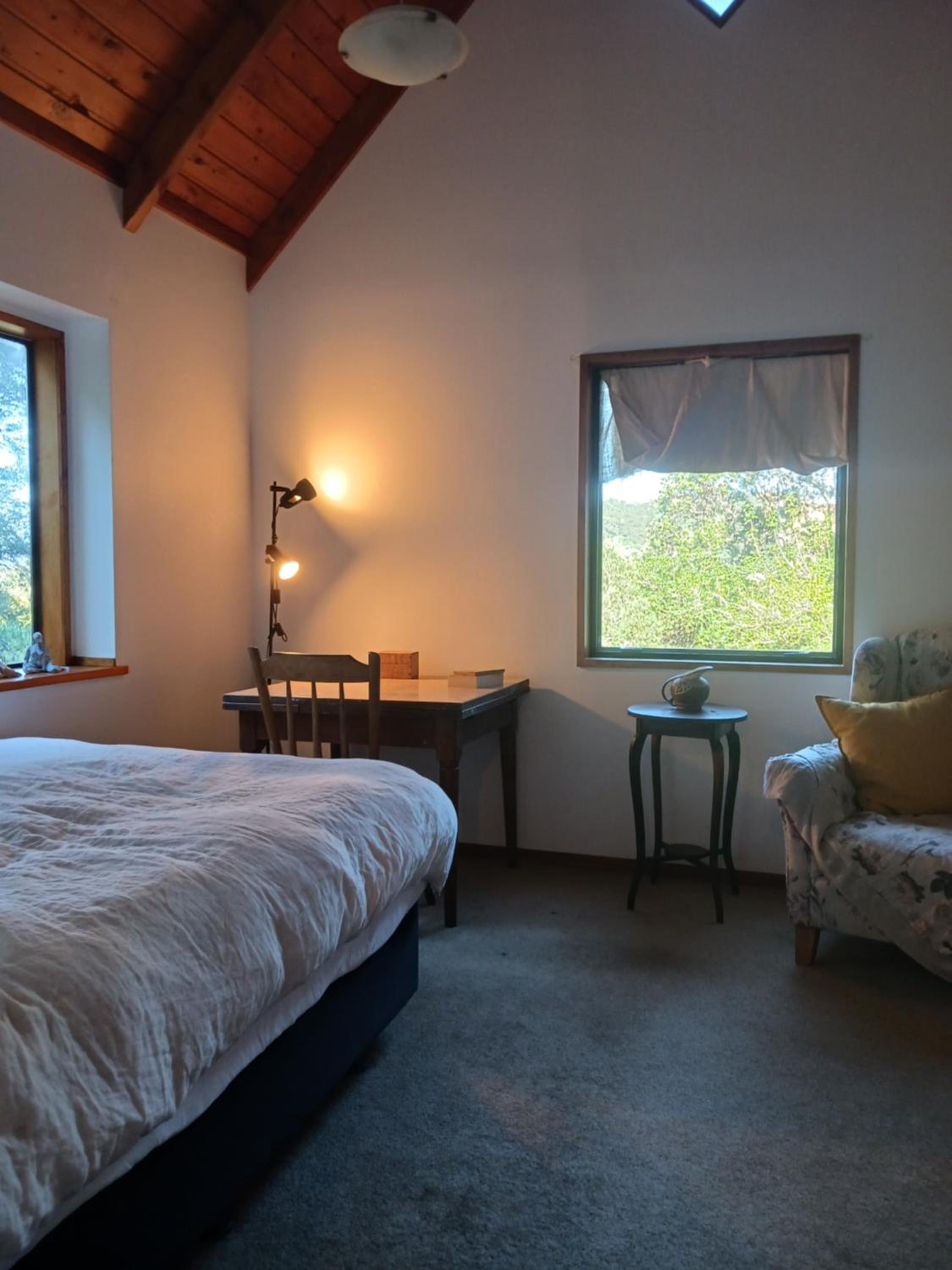 Deluxe Double Room With Sea View photo 1