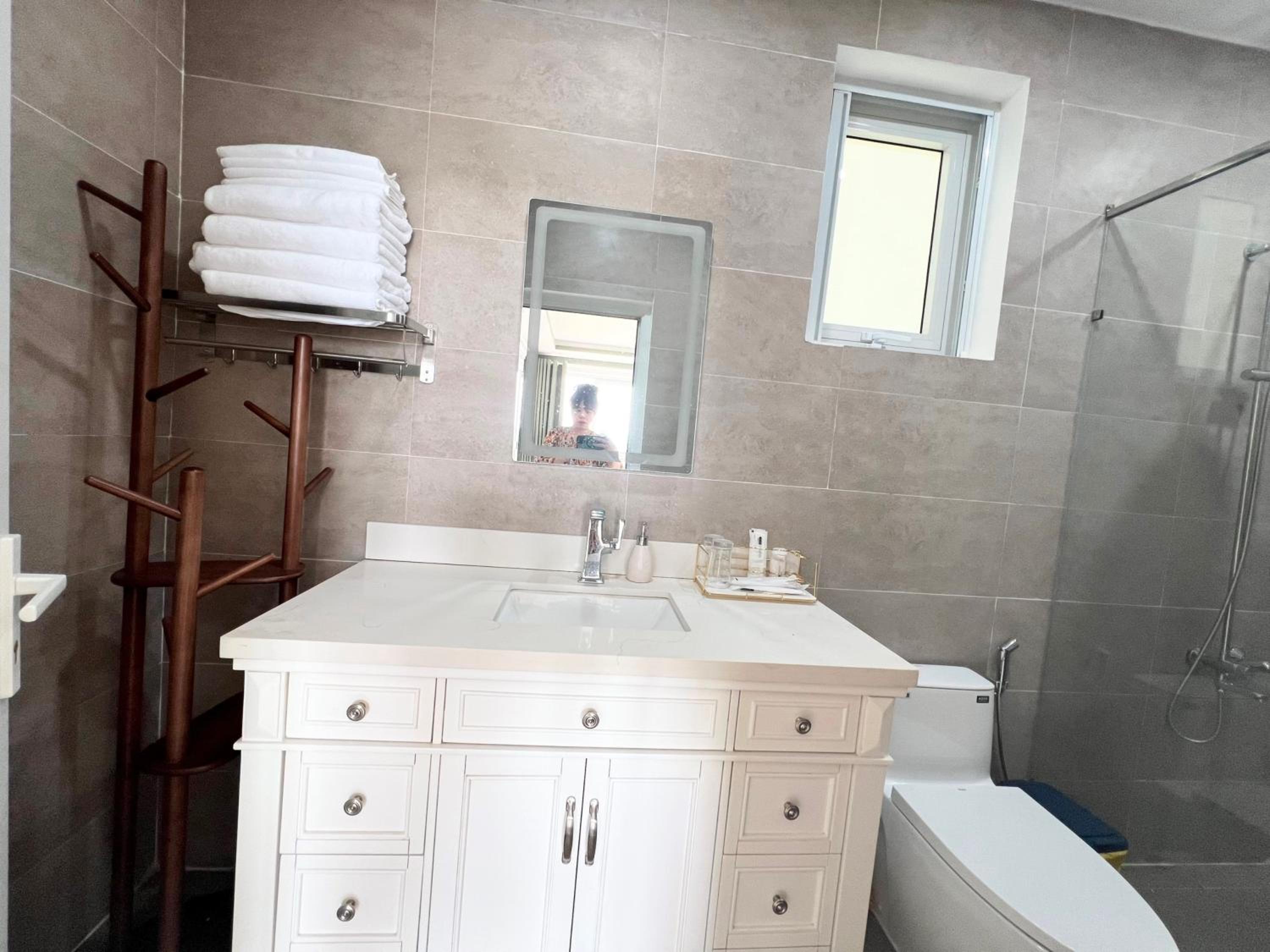 Standard Quadruple Room - Photo 3