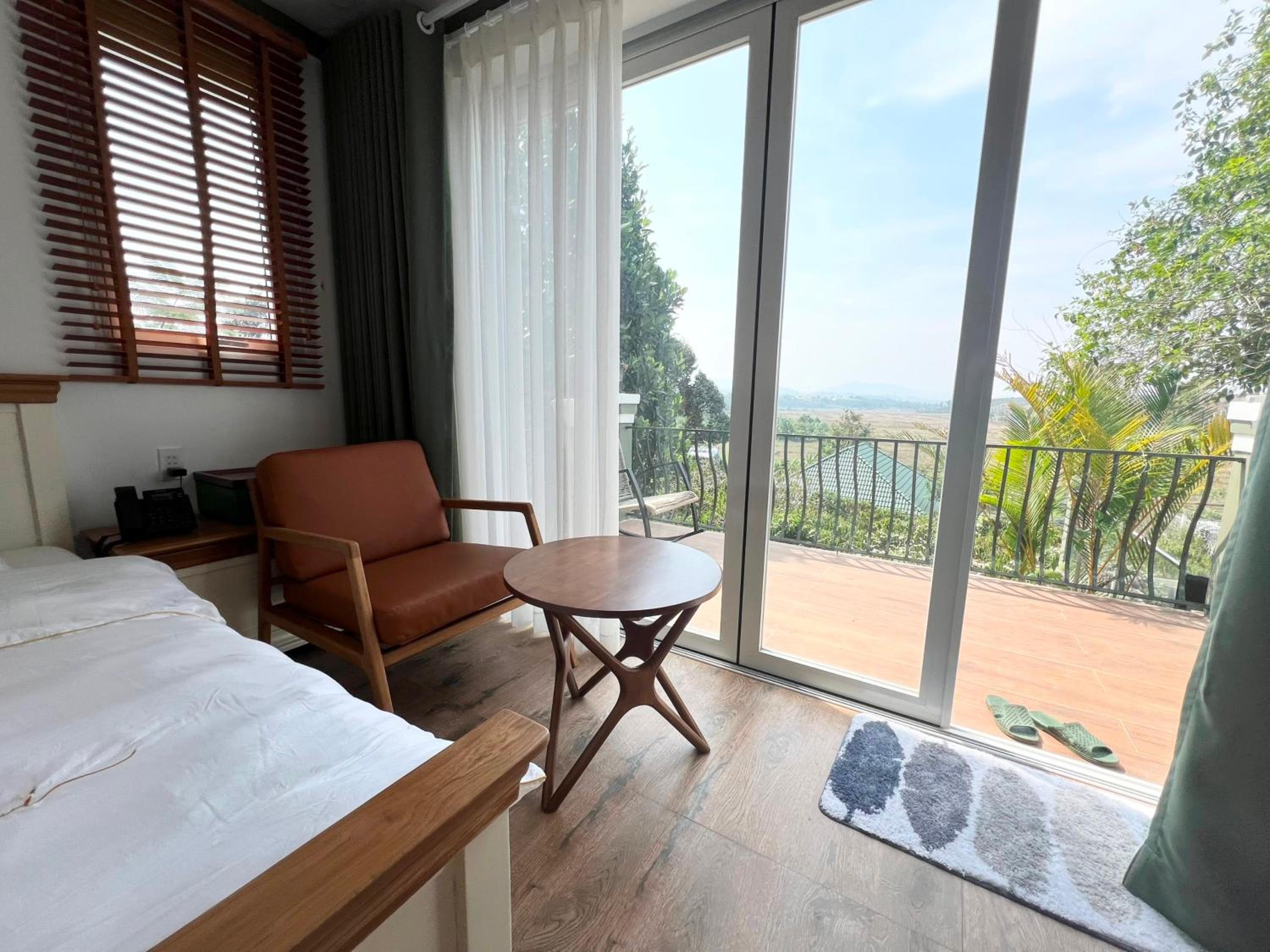 Standard Quadruple Room - Photo 4