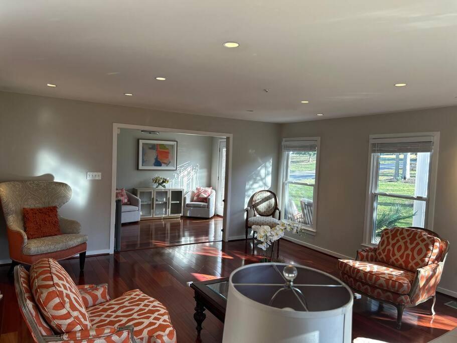 Four-Bedroom House photo 1
