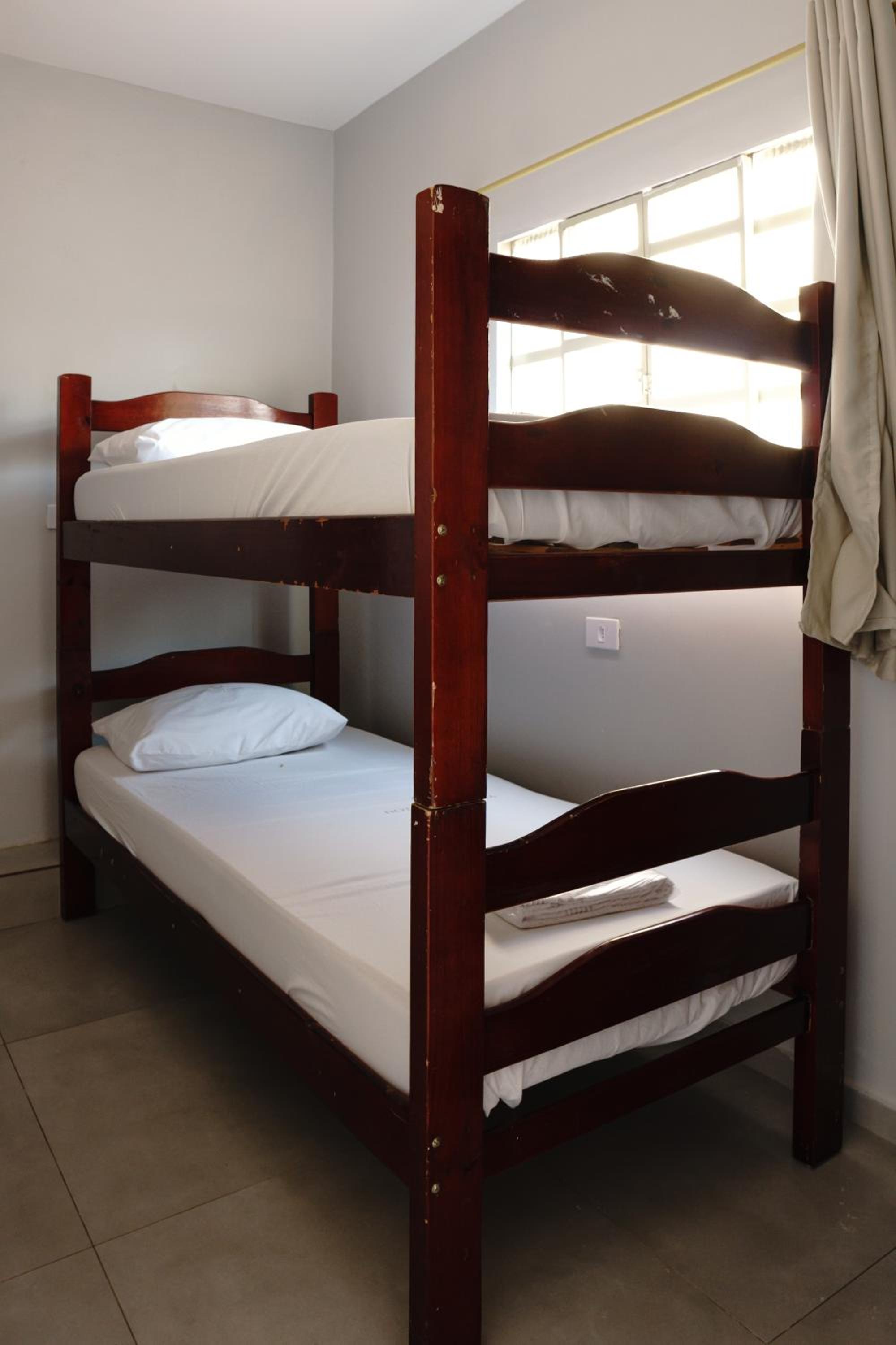 Budget Single Room