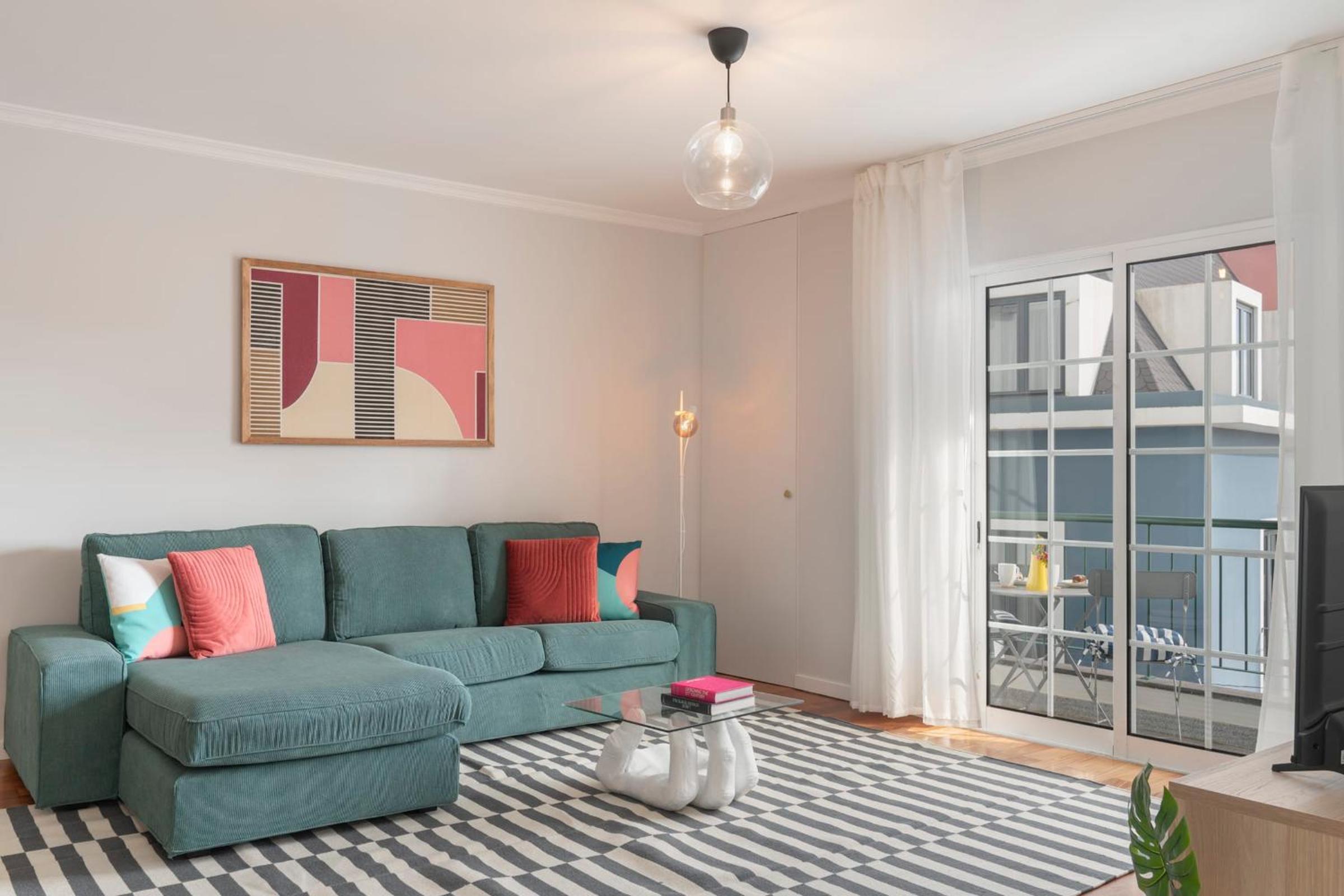 Apartment photo 1