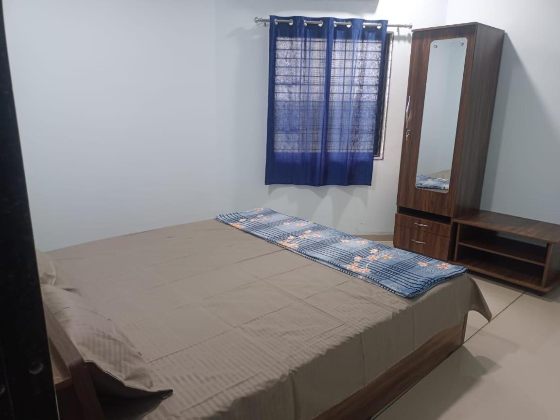 Three-Bedroom Villa photo 1