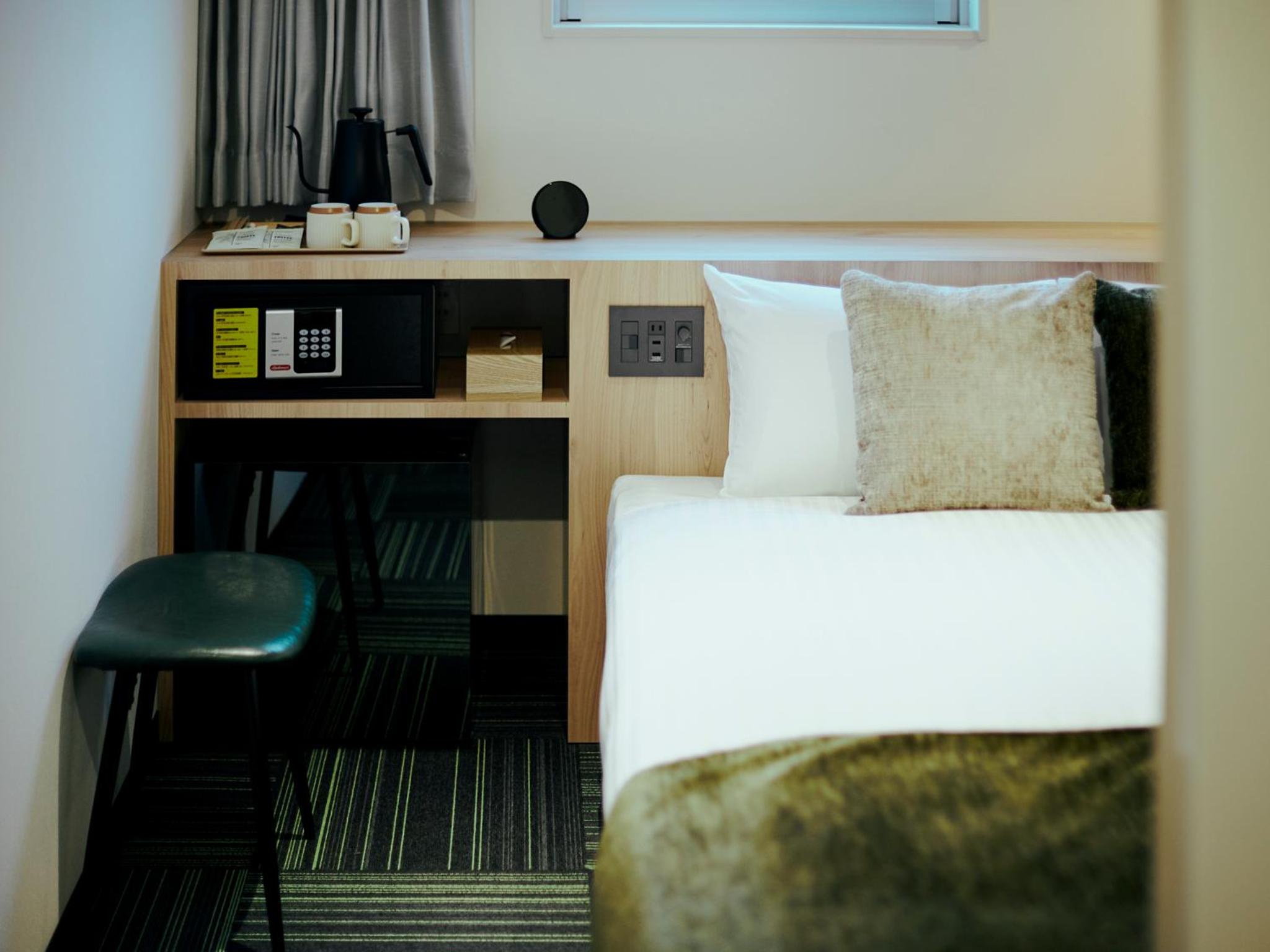 Double Room - Photo 1