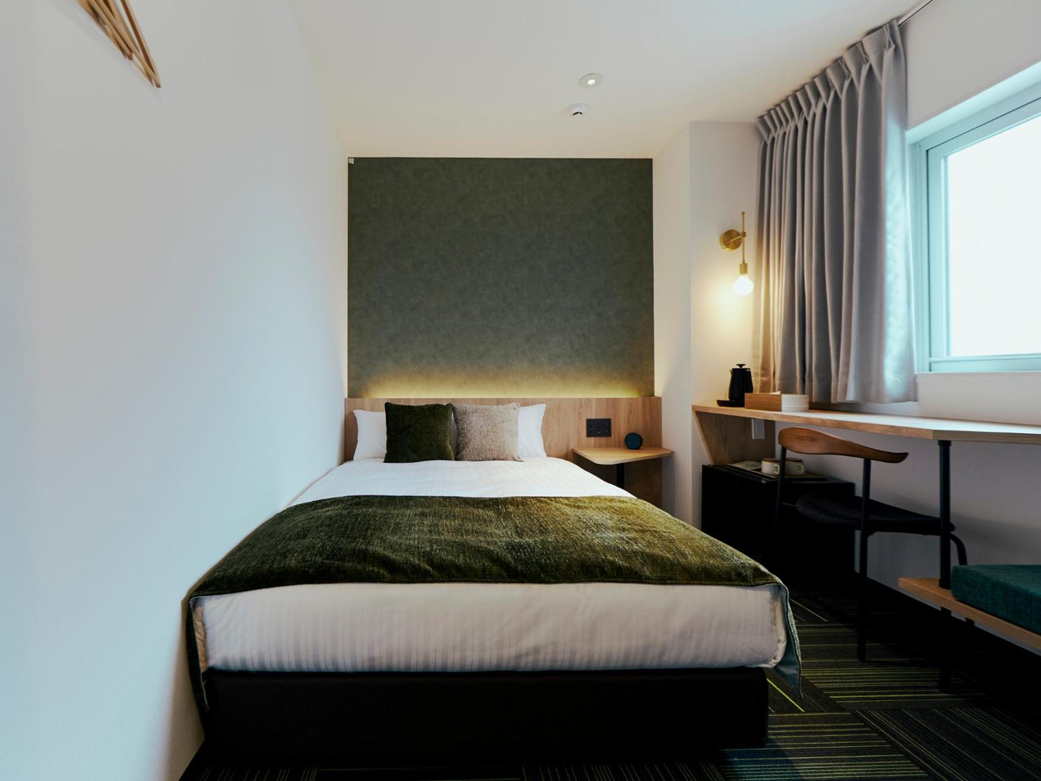 Double Room - Photo 14