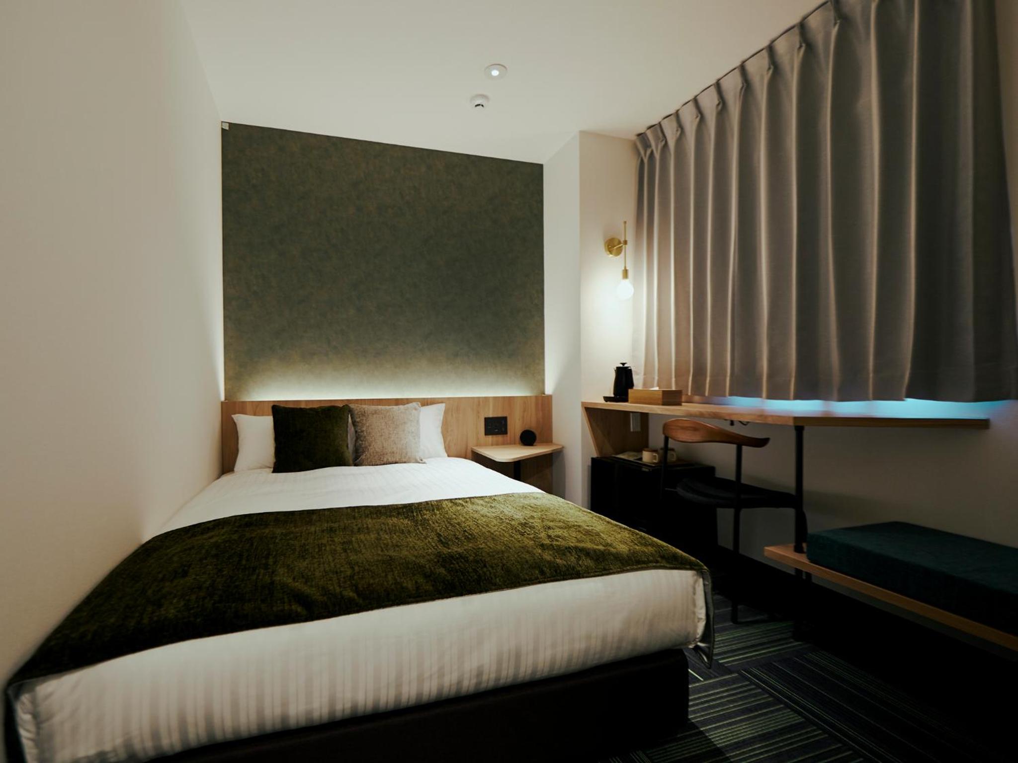 Double Room - Photo 7