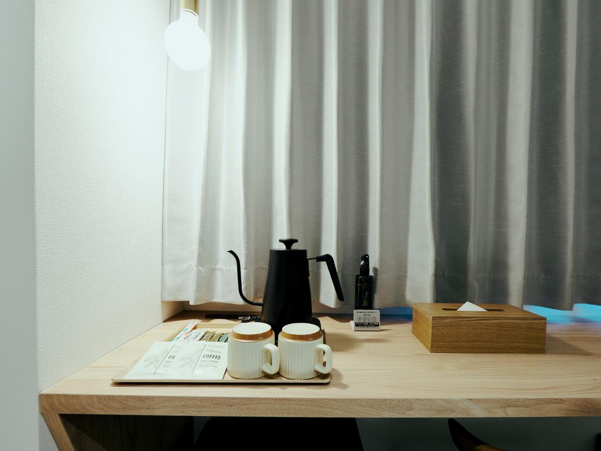 Double Room - Photo 6