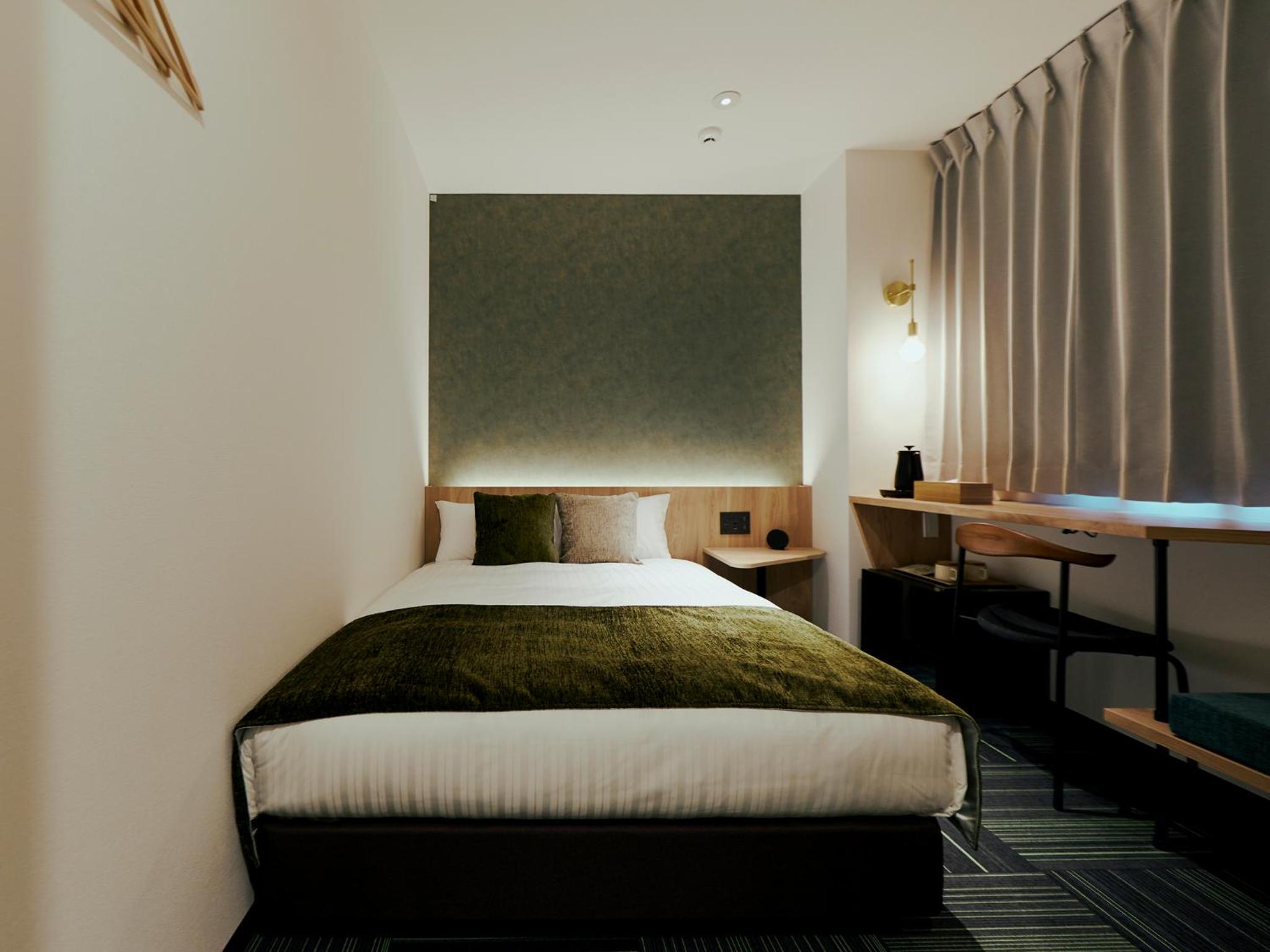 Double Room - Photo 5