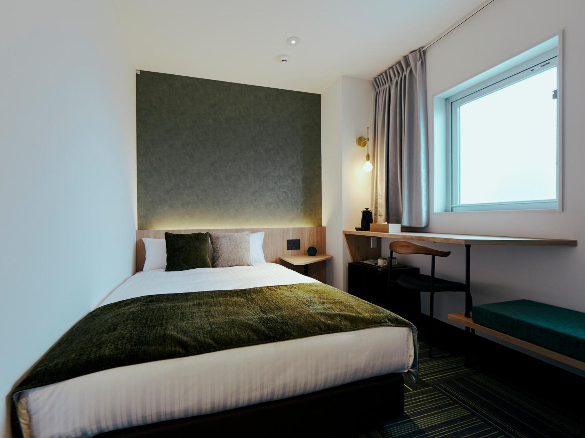 Double Room - Photo 2
