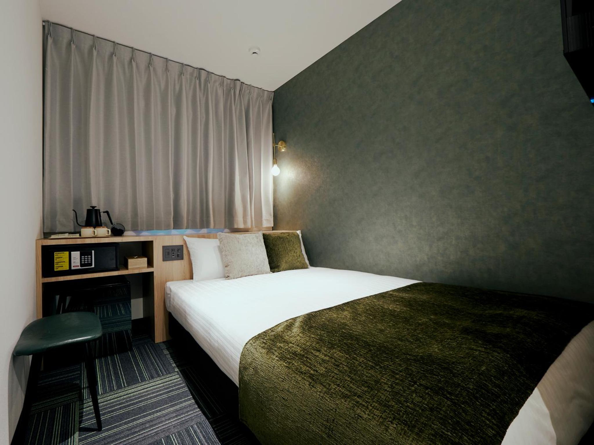 Double Room - Photo 11