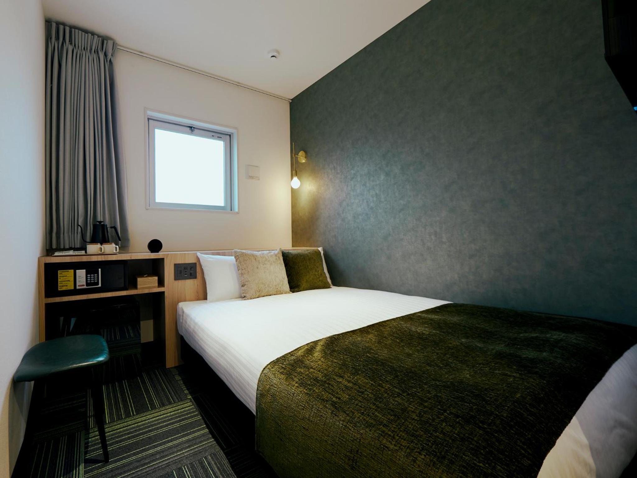 Double Room - Photo 4