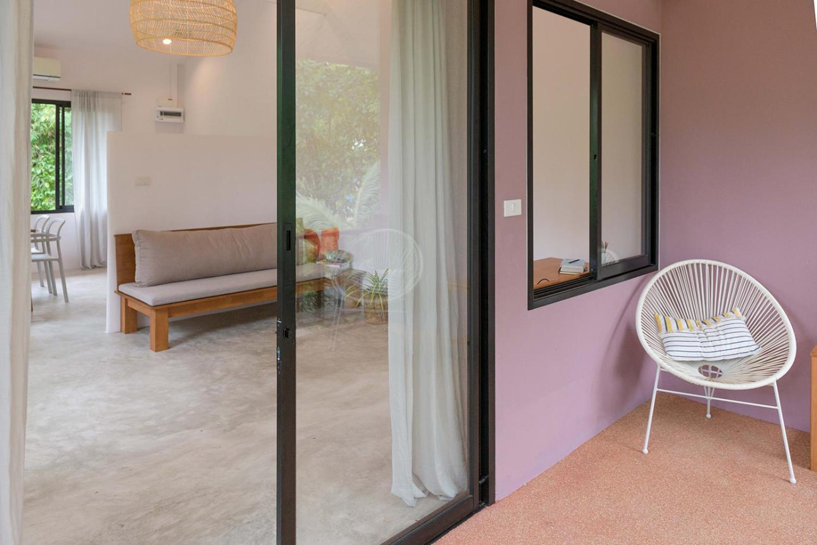 Two-Bedroom House - Photo 20