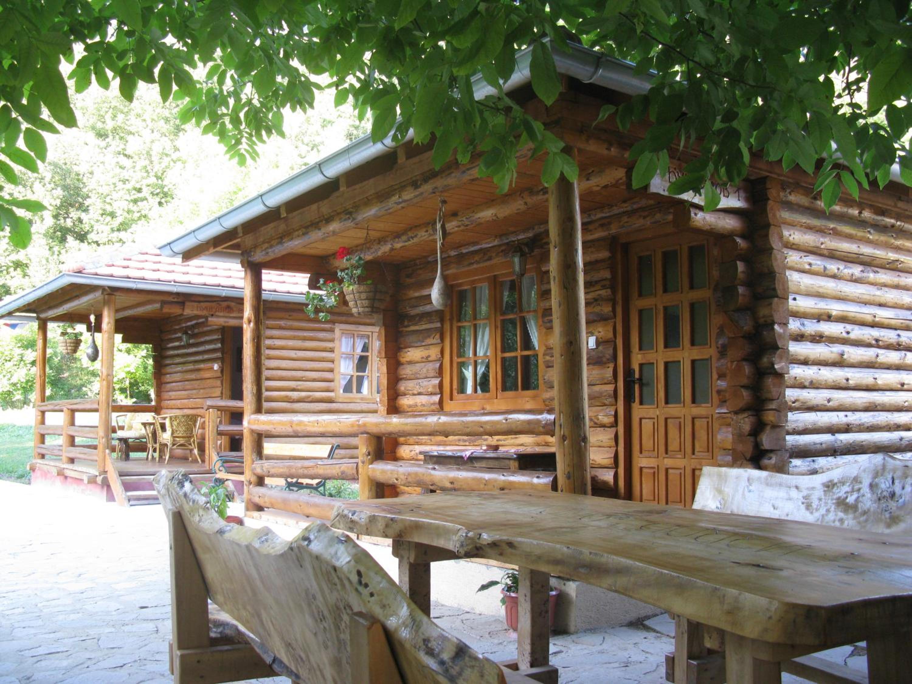 Bungalow photo 2