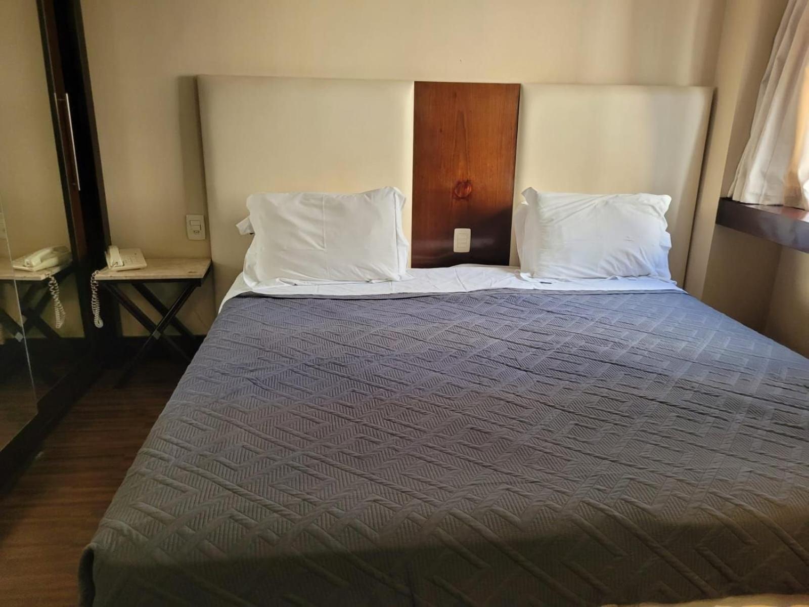 Deluxe Double Studio