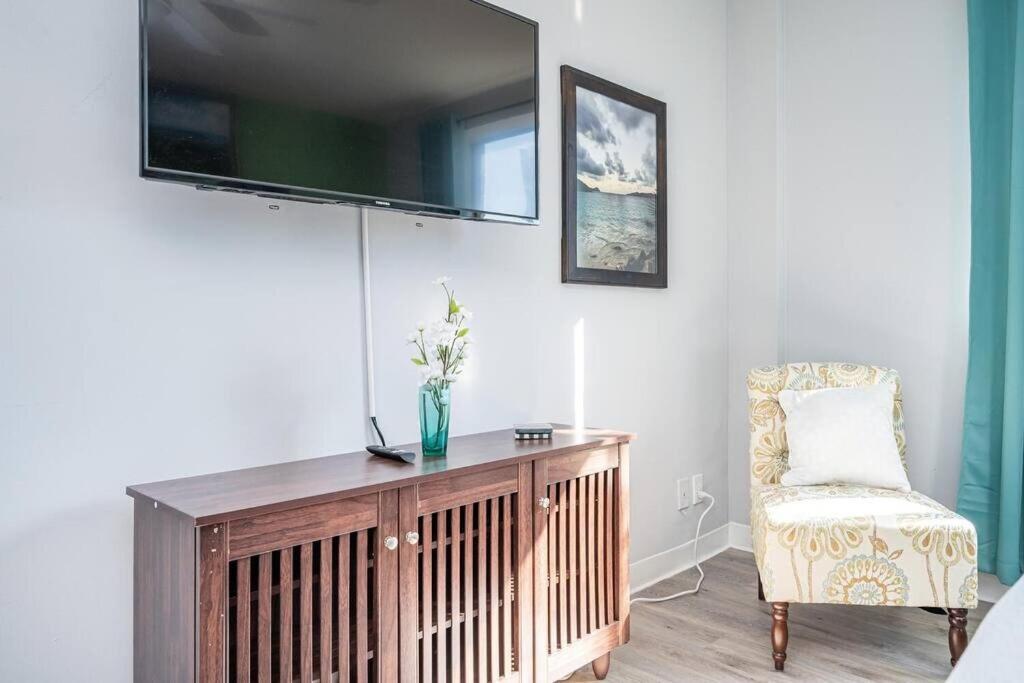 One-Bedroom Apartment - Photo 21