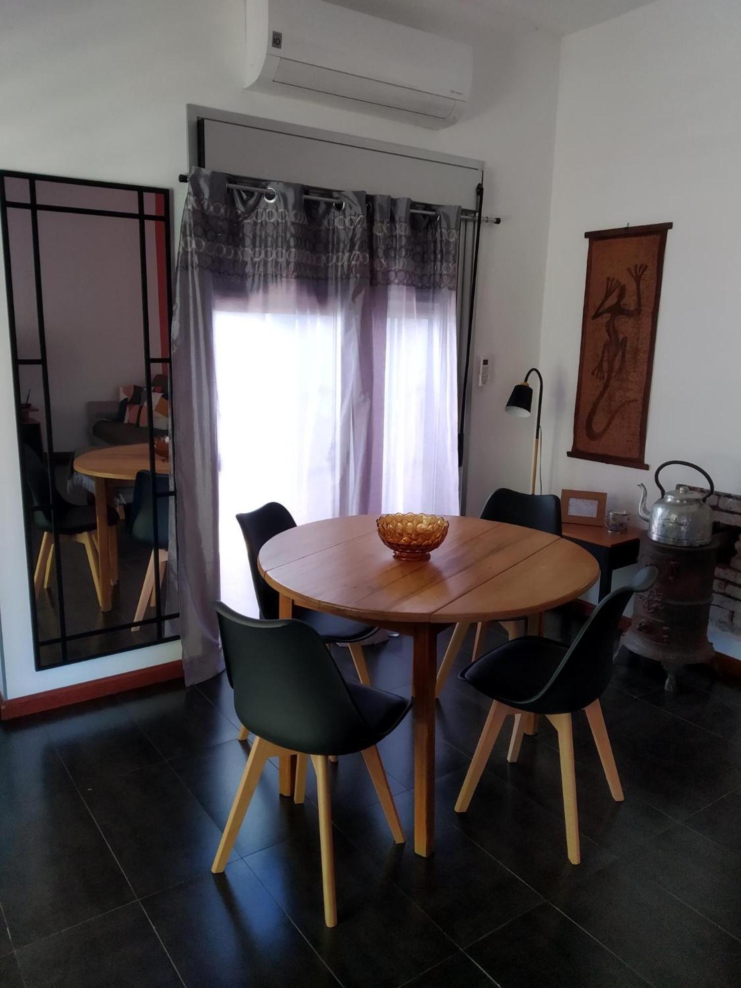 Two-Bedroom House photo 3