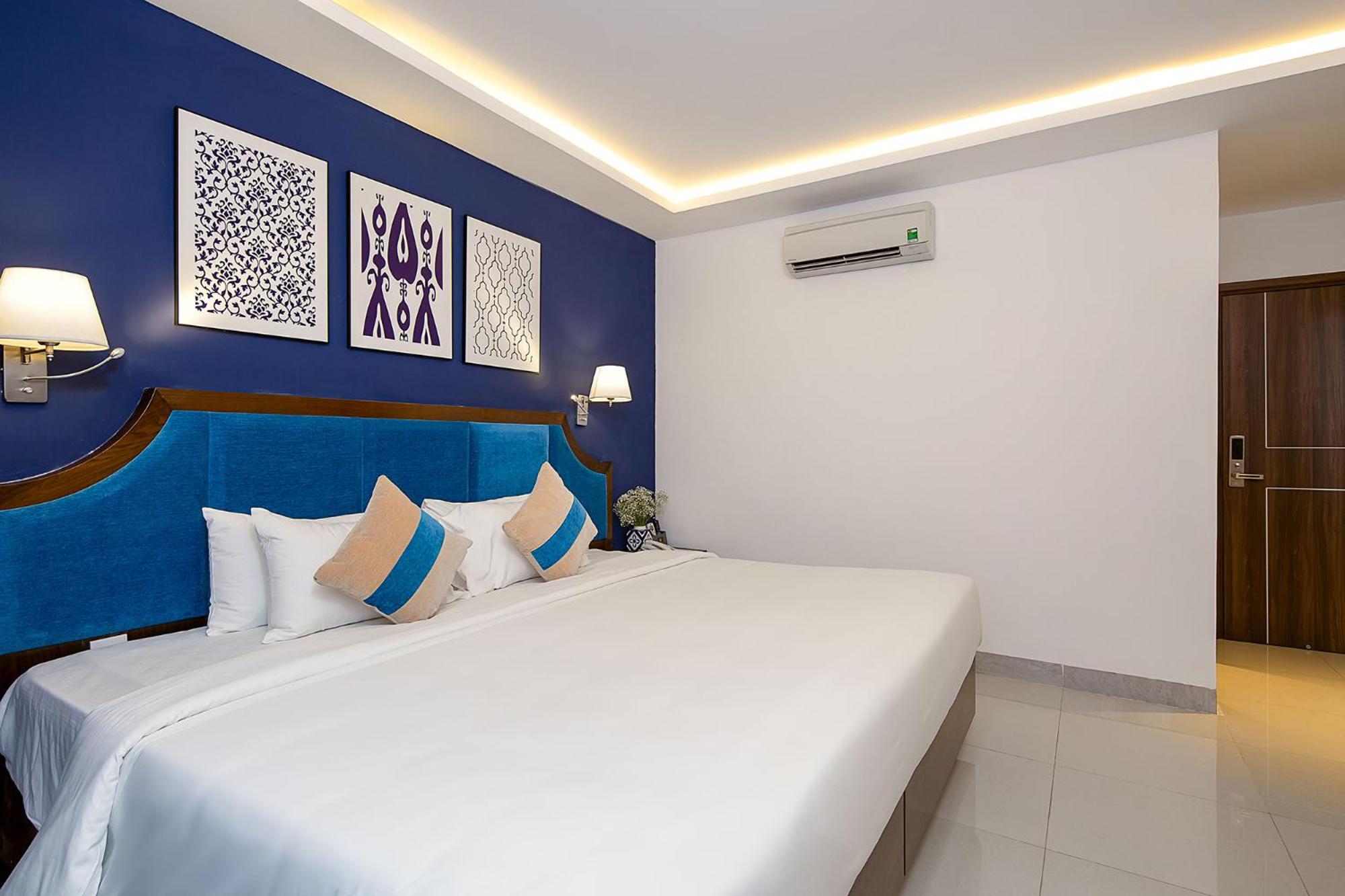 Superior Double Room - Photo 2