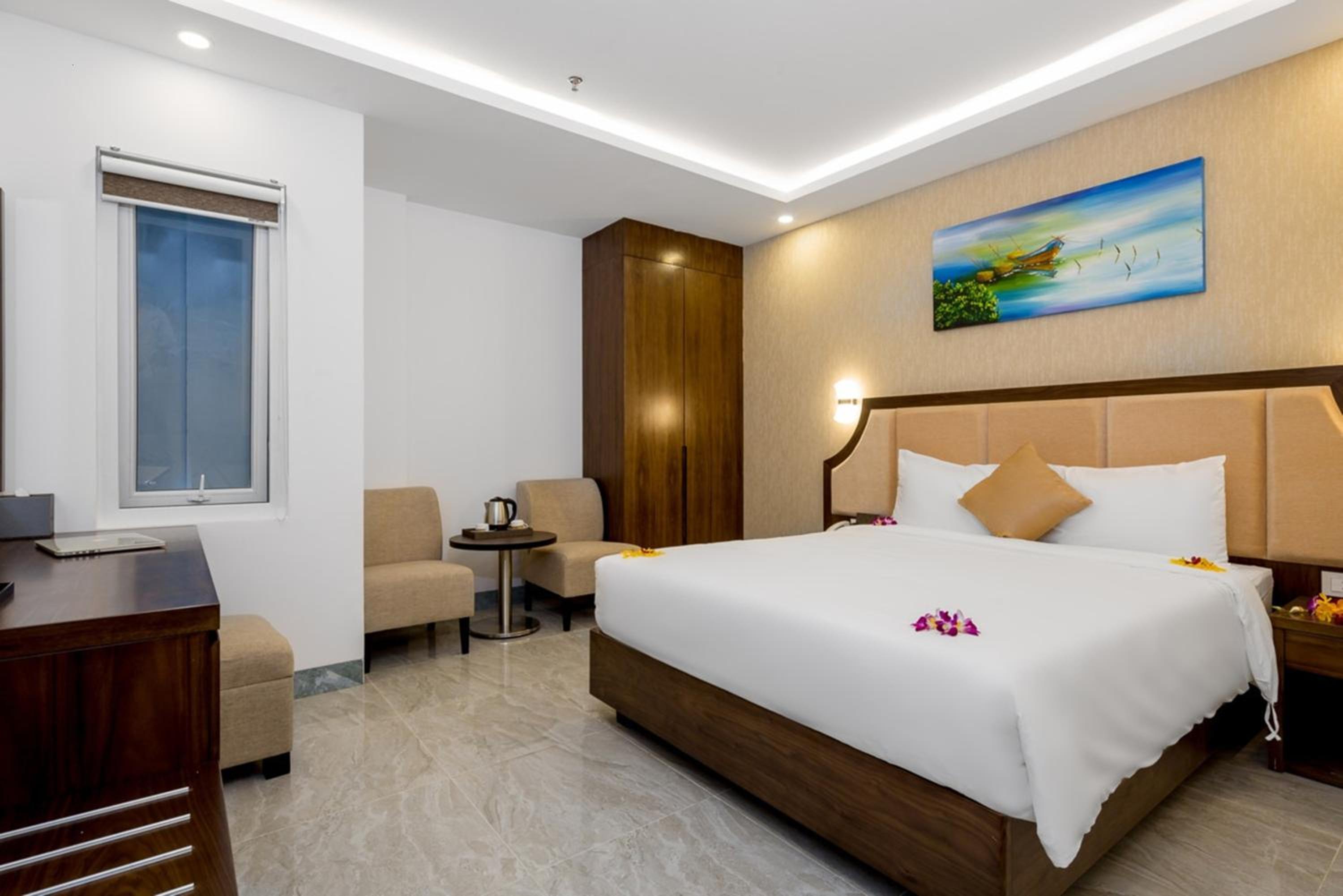 Superior Double Room - Photo 3
