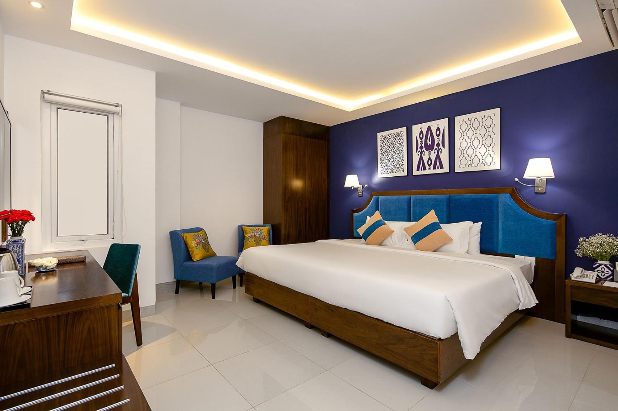 Superior Double Room - Photo 1