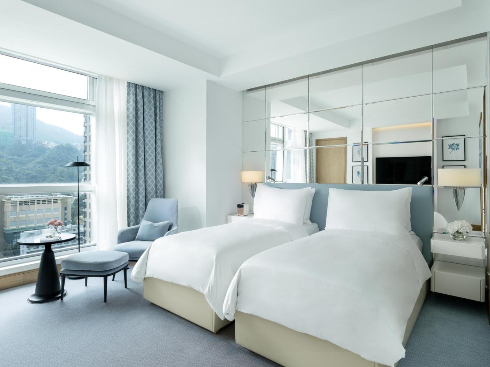 Guest Room Twin