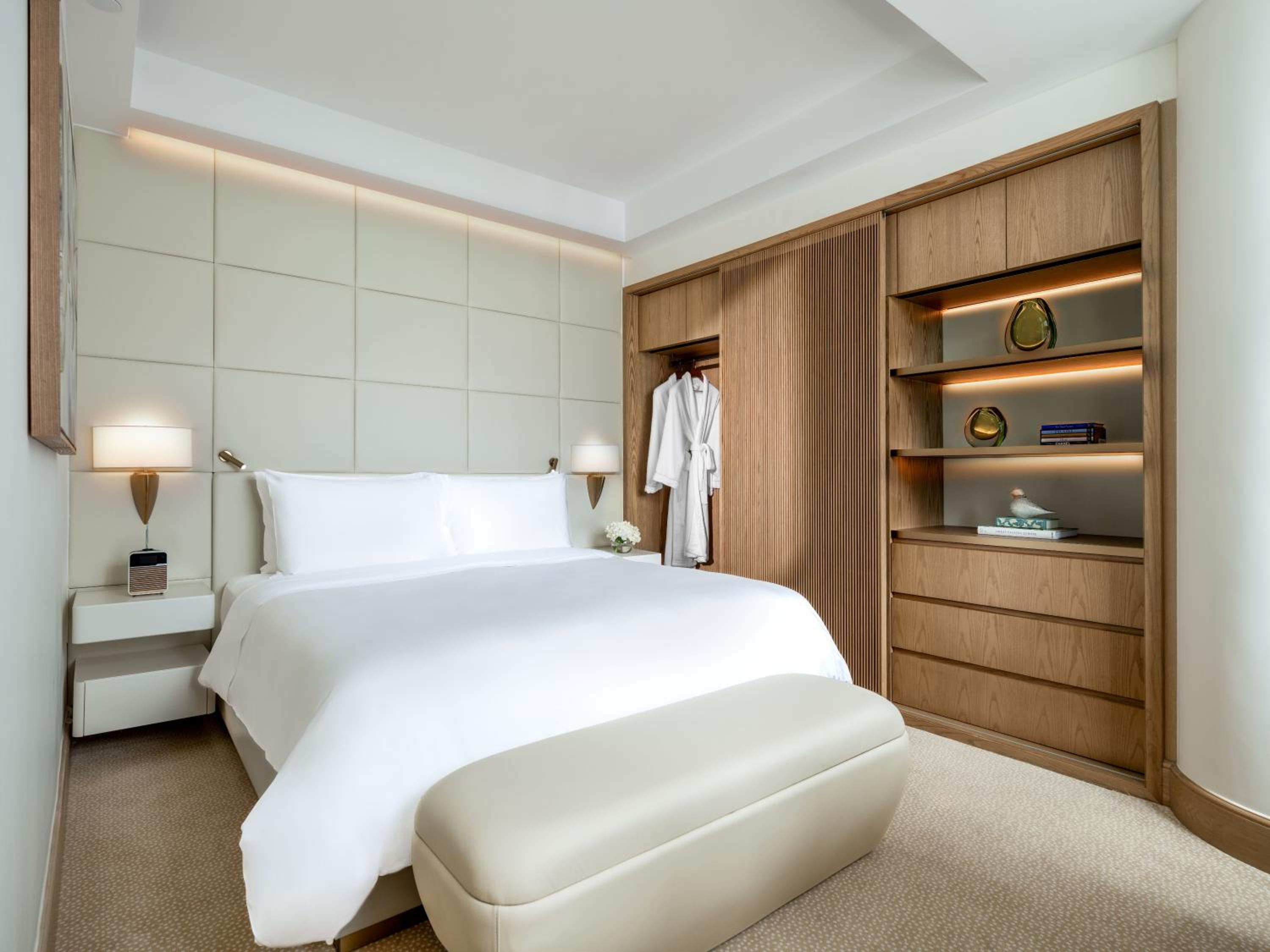 Prestige Suite King
