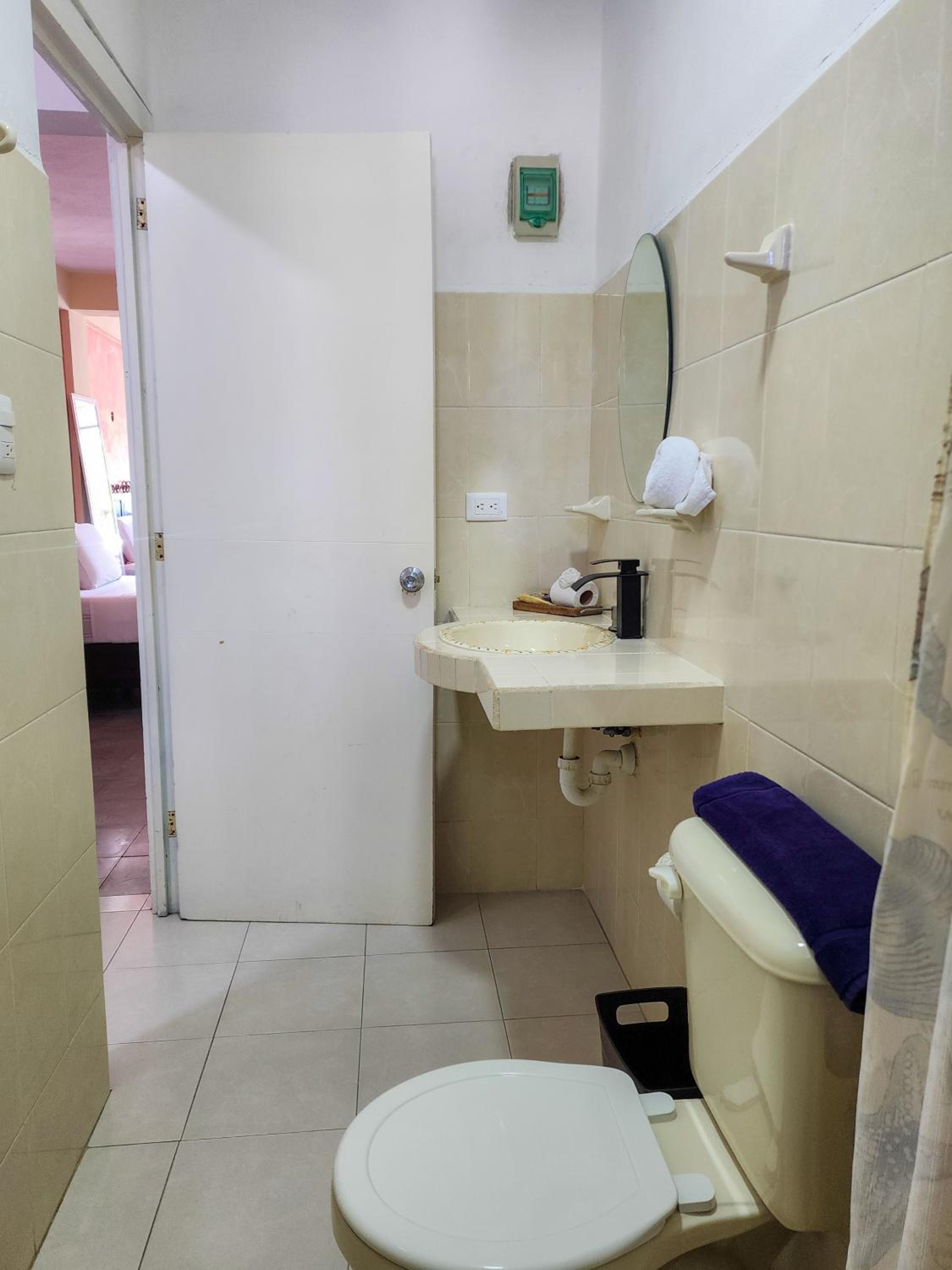 Twin Room with Balcony - Photo 49