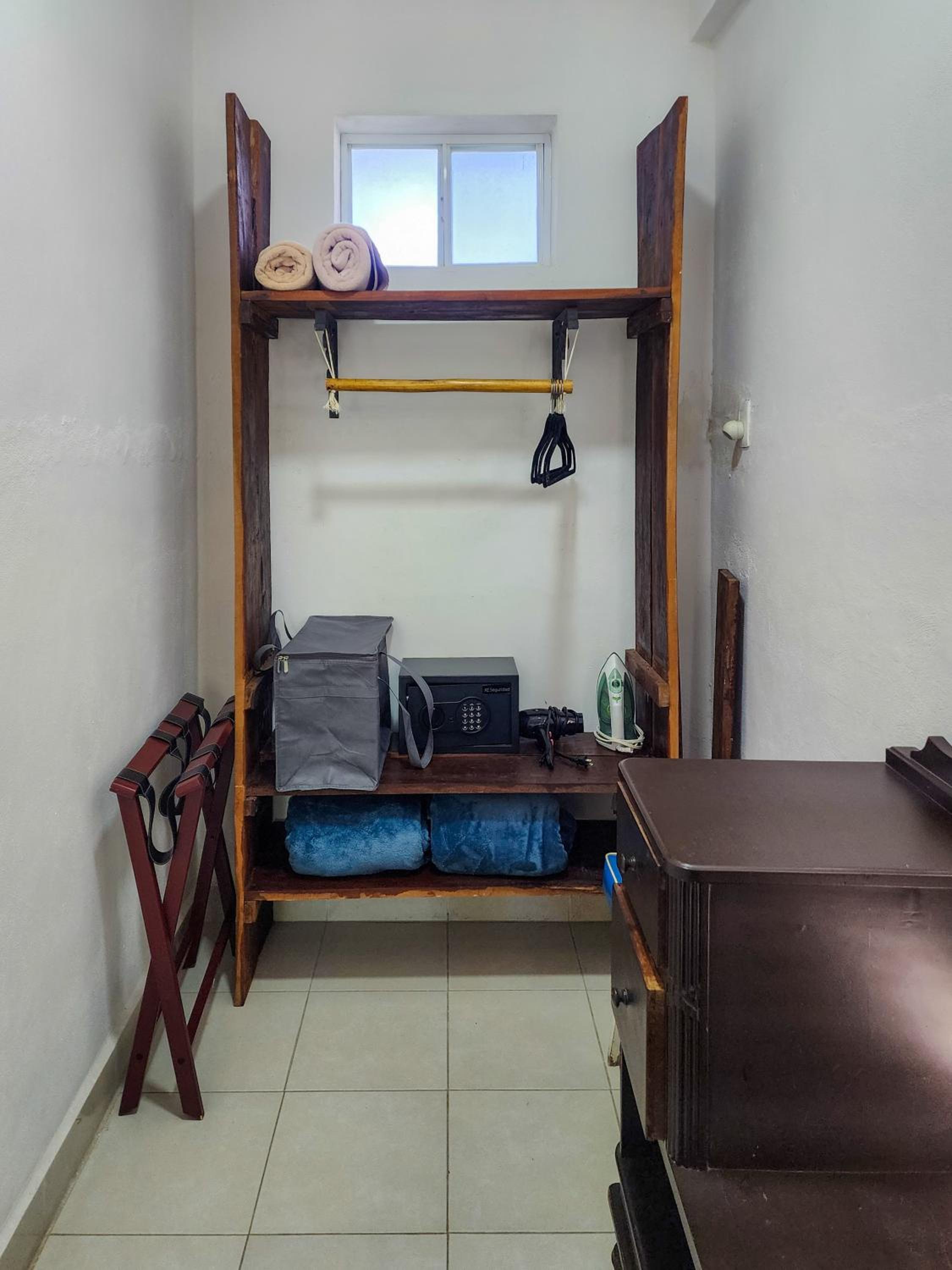 Twin Room with Balcony - Photo 51