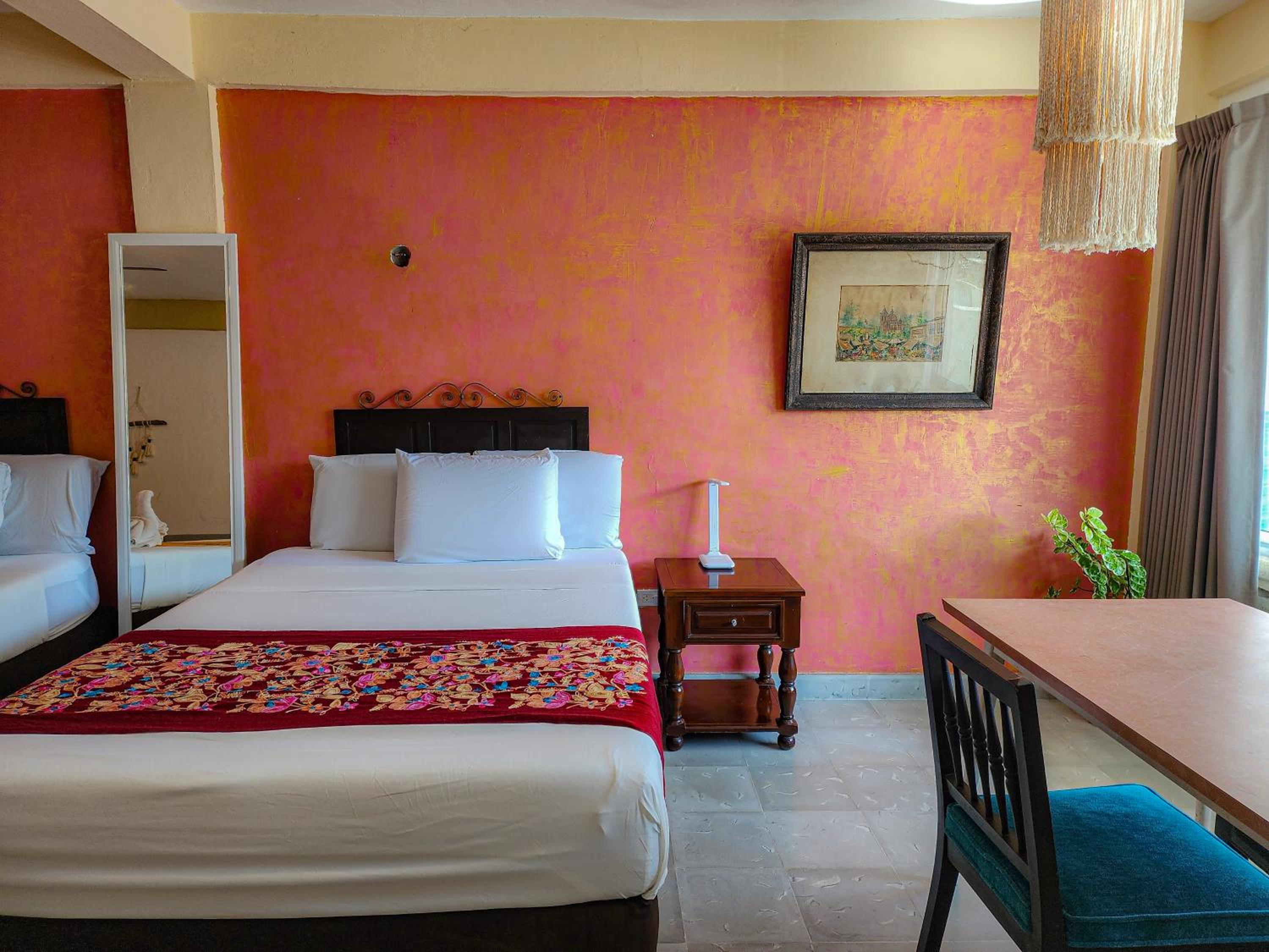 Twin Room with Balcony - Photo 58