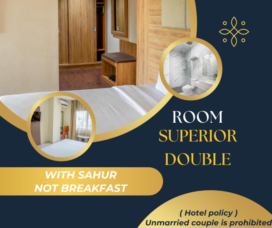 Superior Double Room - Photo 2