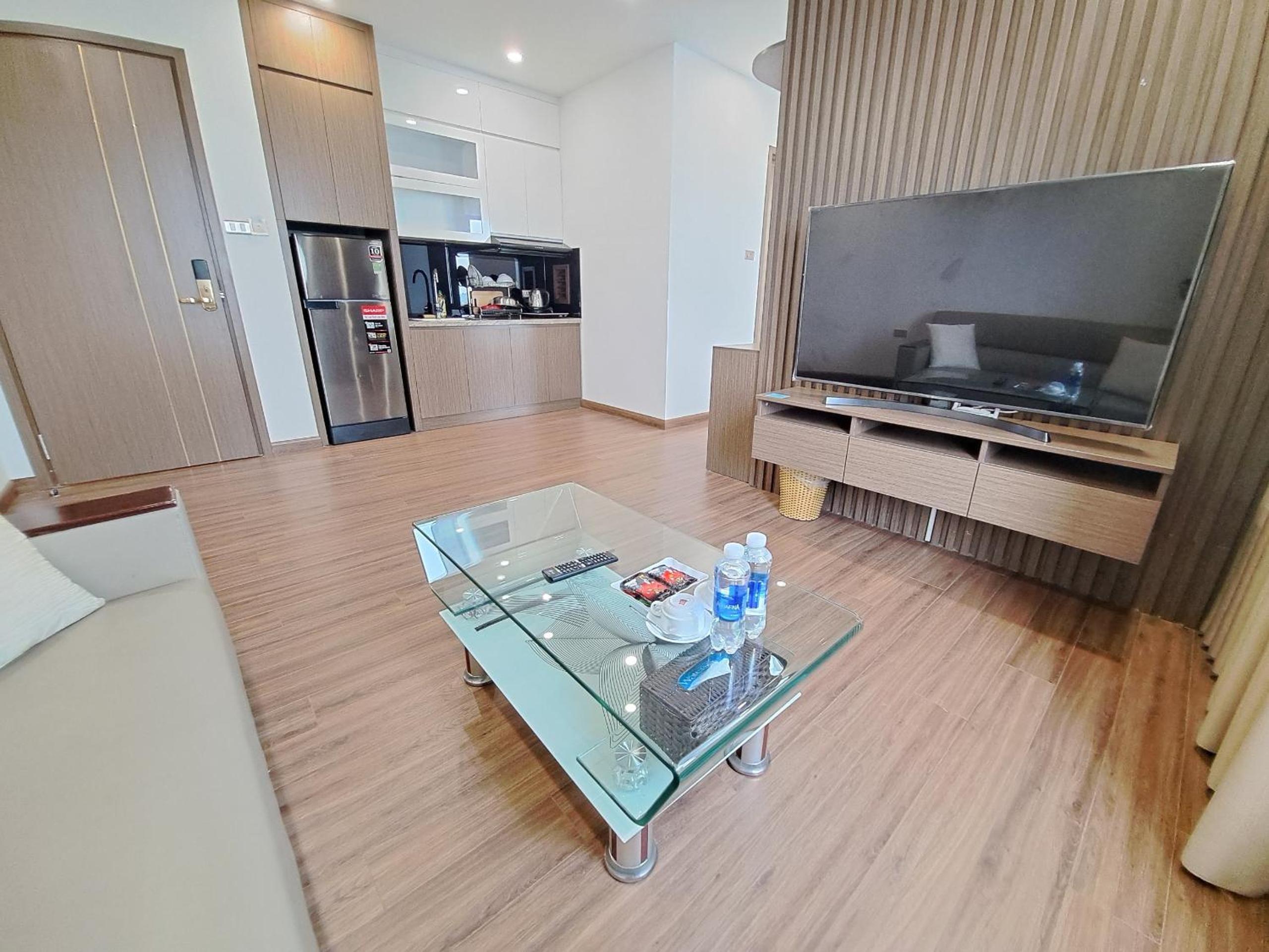 Superior Apartment photo 2